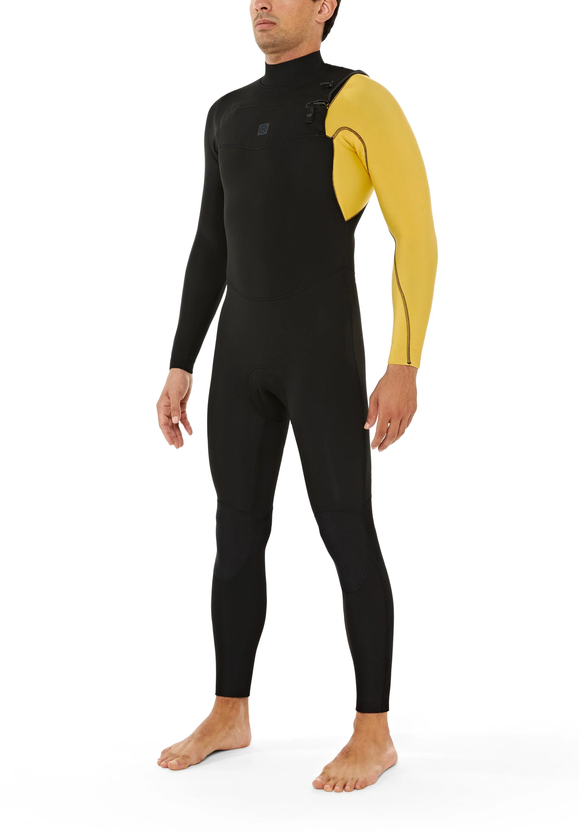 Fato Chest Zip 4/3 Explorer III - Image 6
