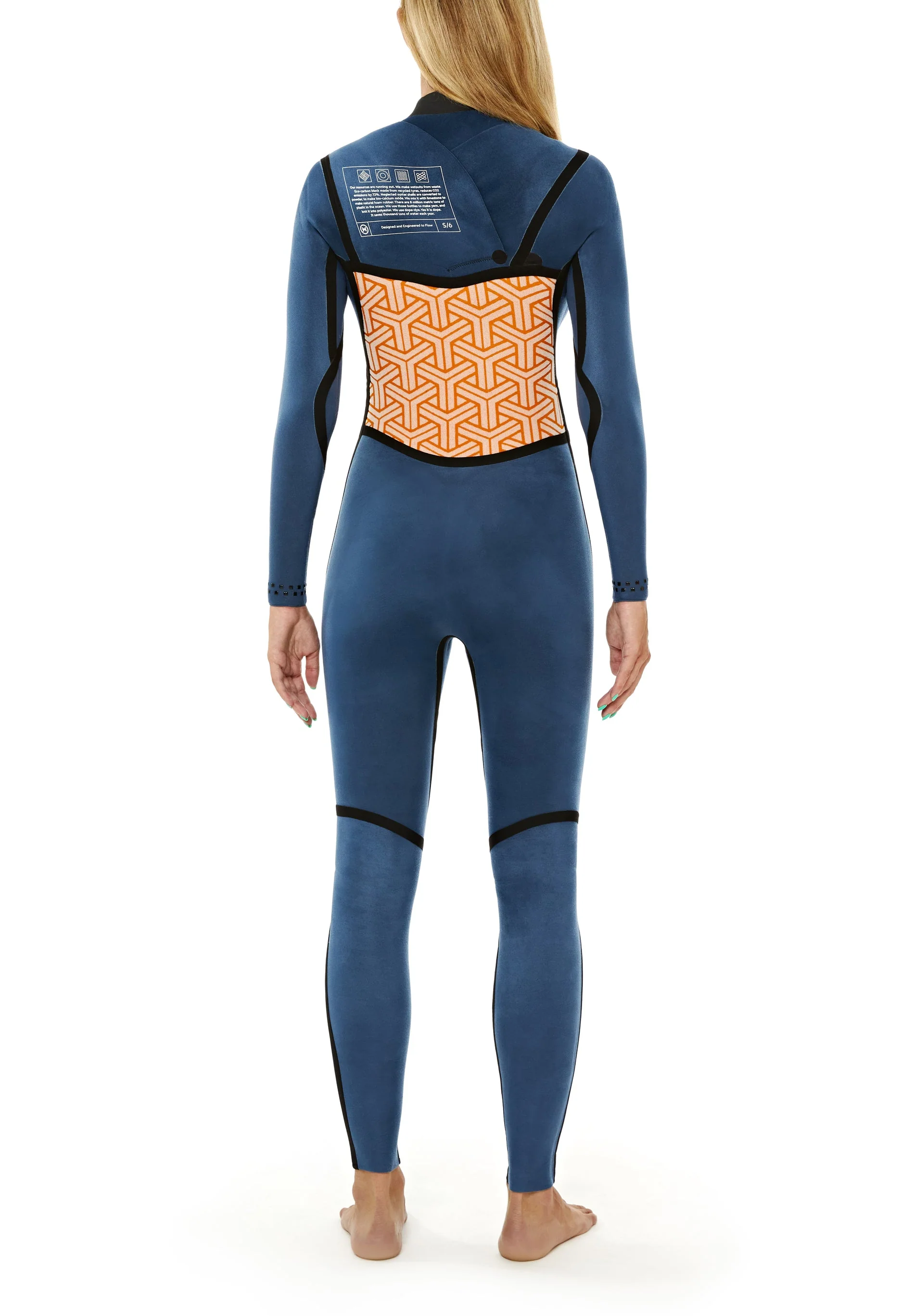 Fato Chest Zip 4/3 Explorer III - Image 11