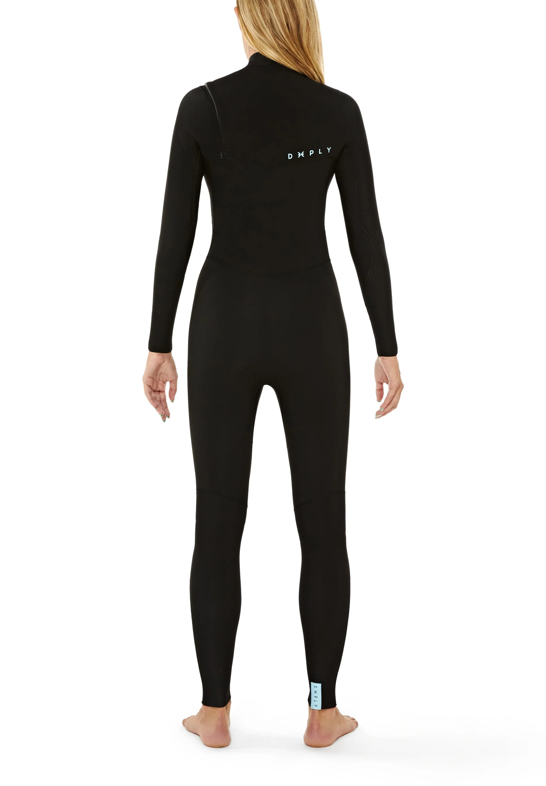 Fato Chest Zip 4/3 Explorer III - Image 4
