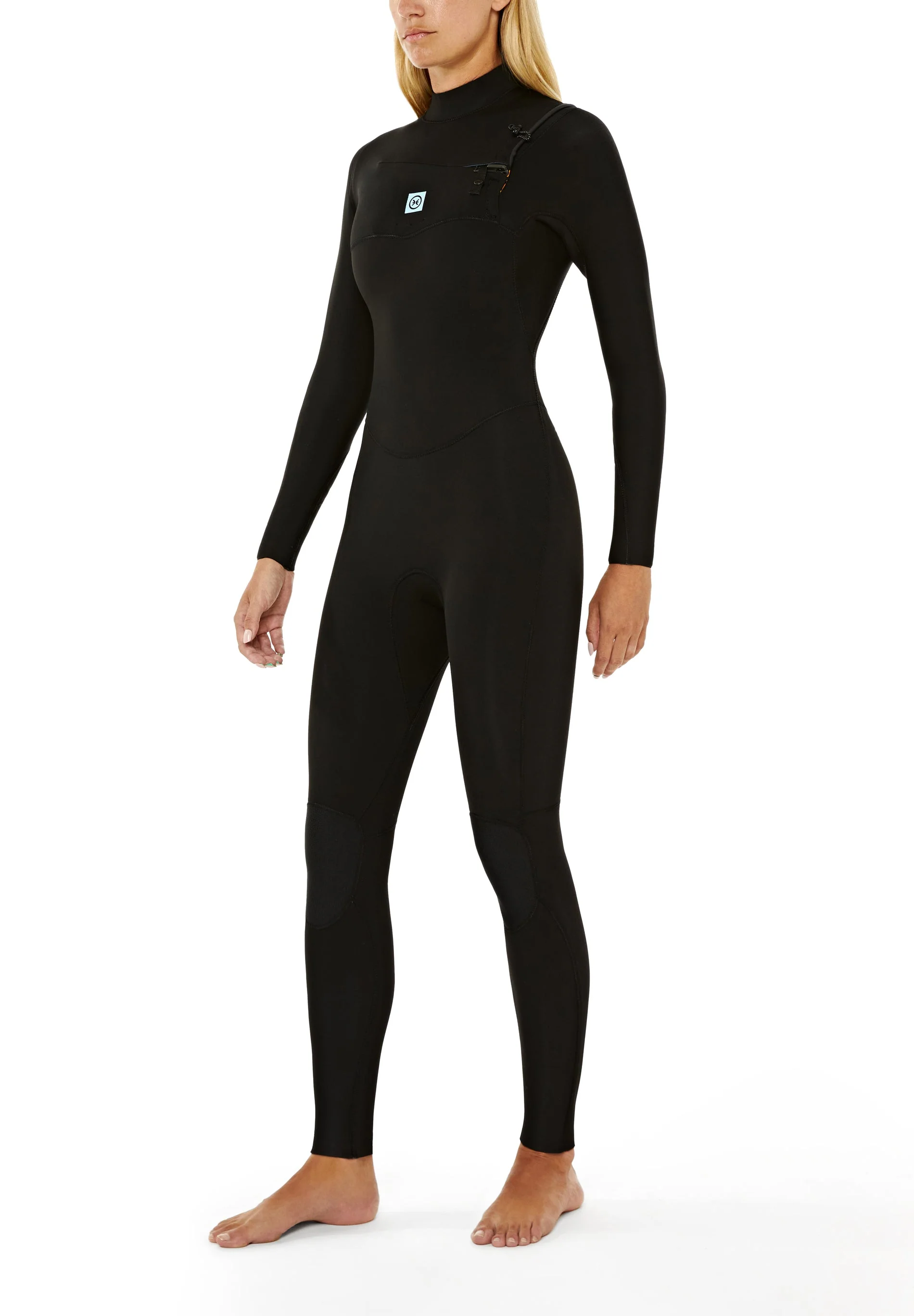 Fato Chest Zip 4/3 Explorer III - Image 5