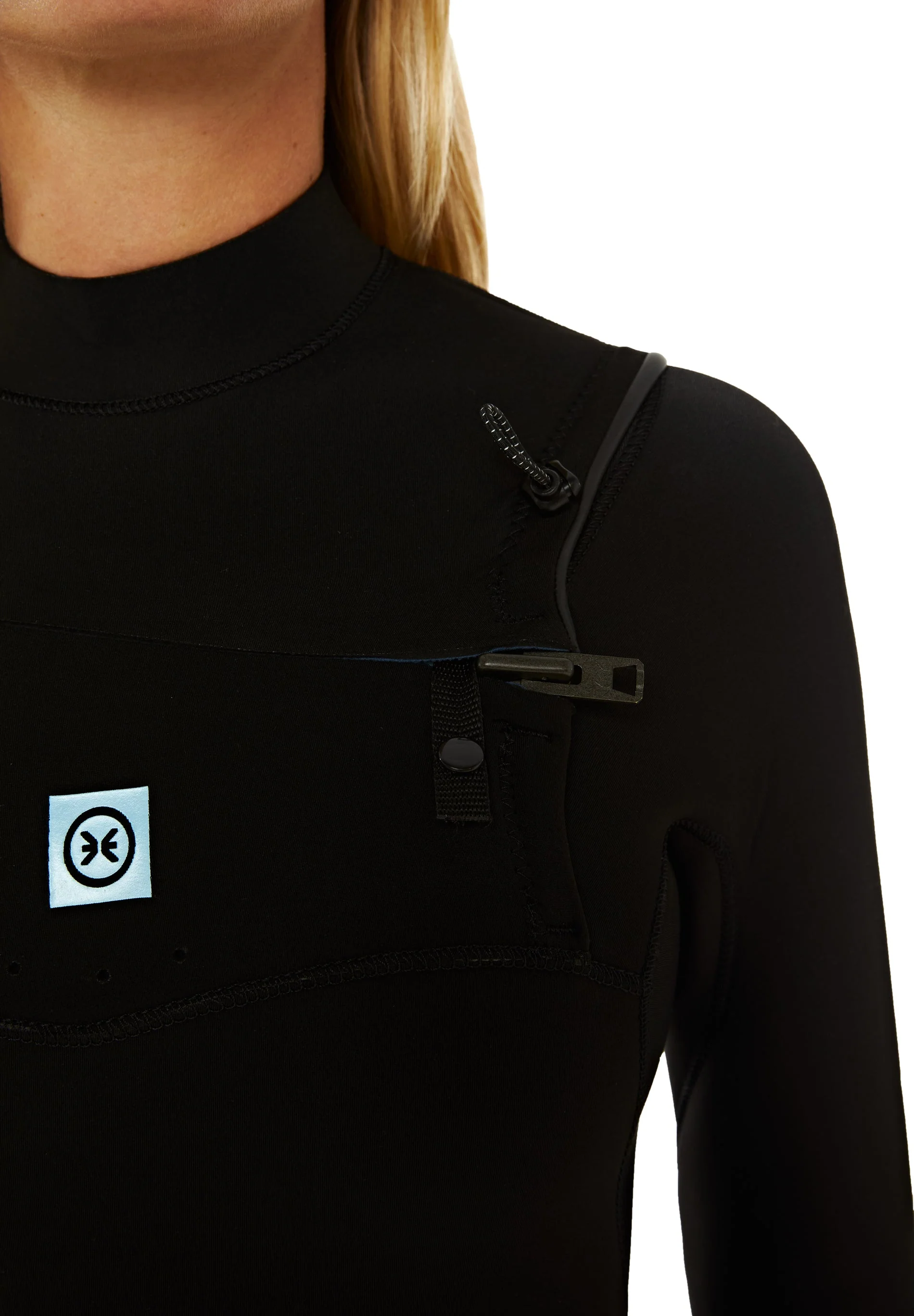 Fato Chest Zip 4/3 Explorer III - Image 6