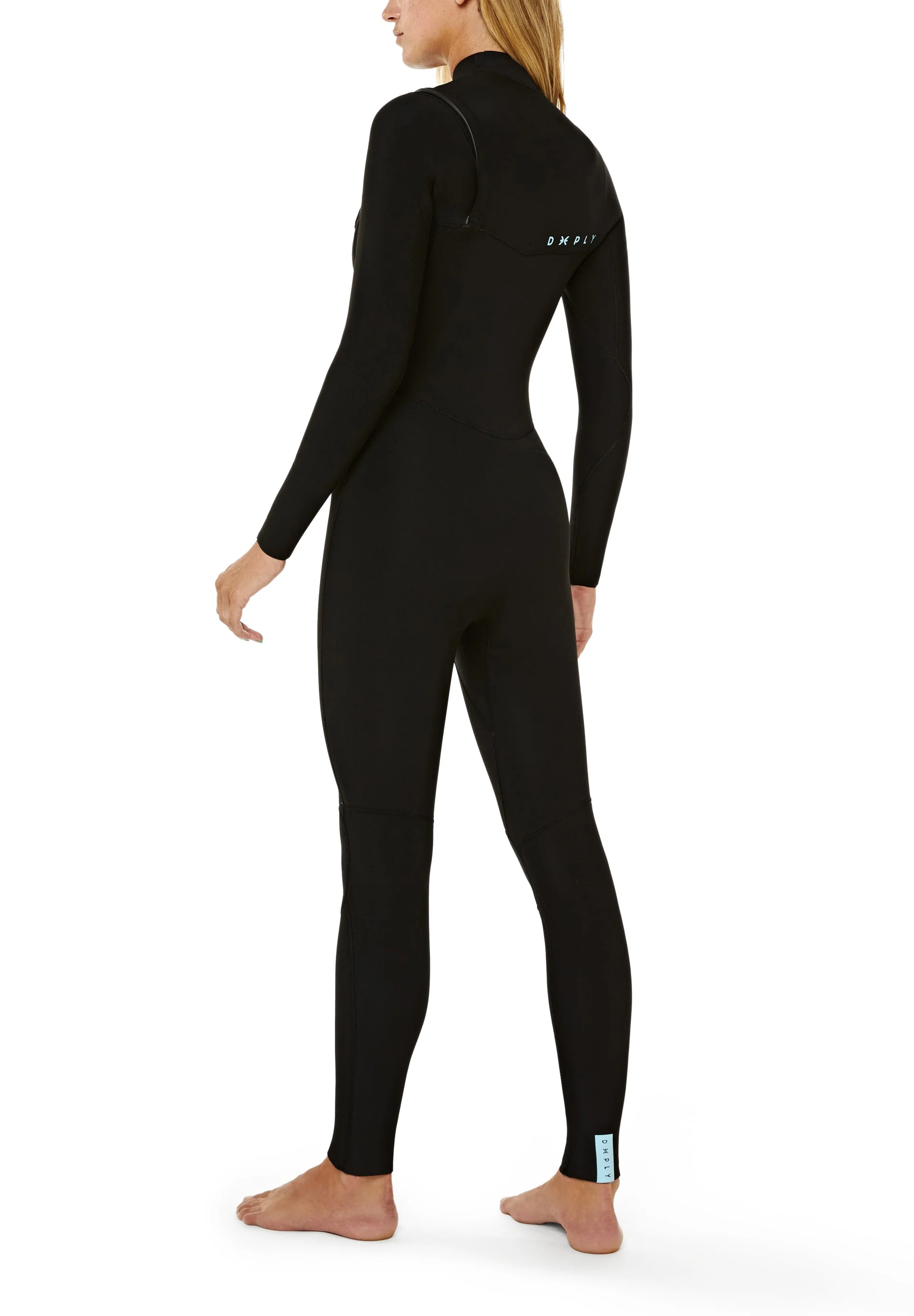 Fato Chest Zip 4/3 Explorer III - Image 7