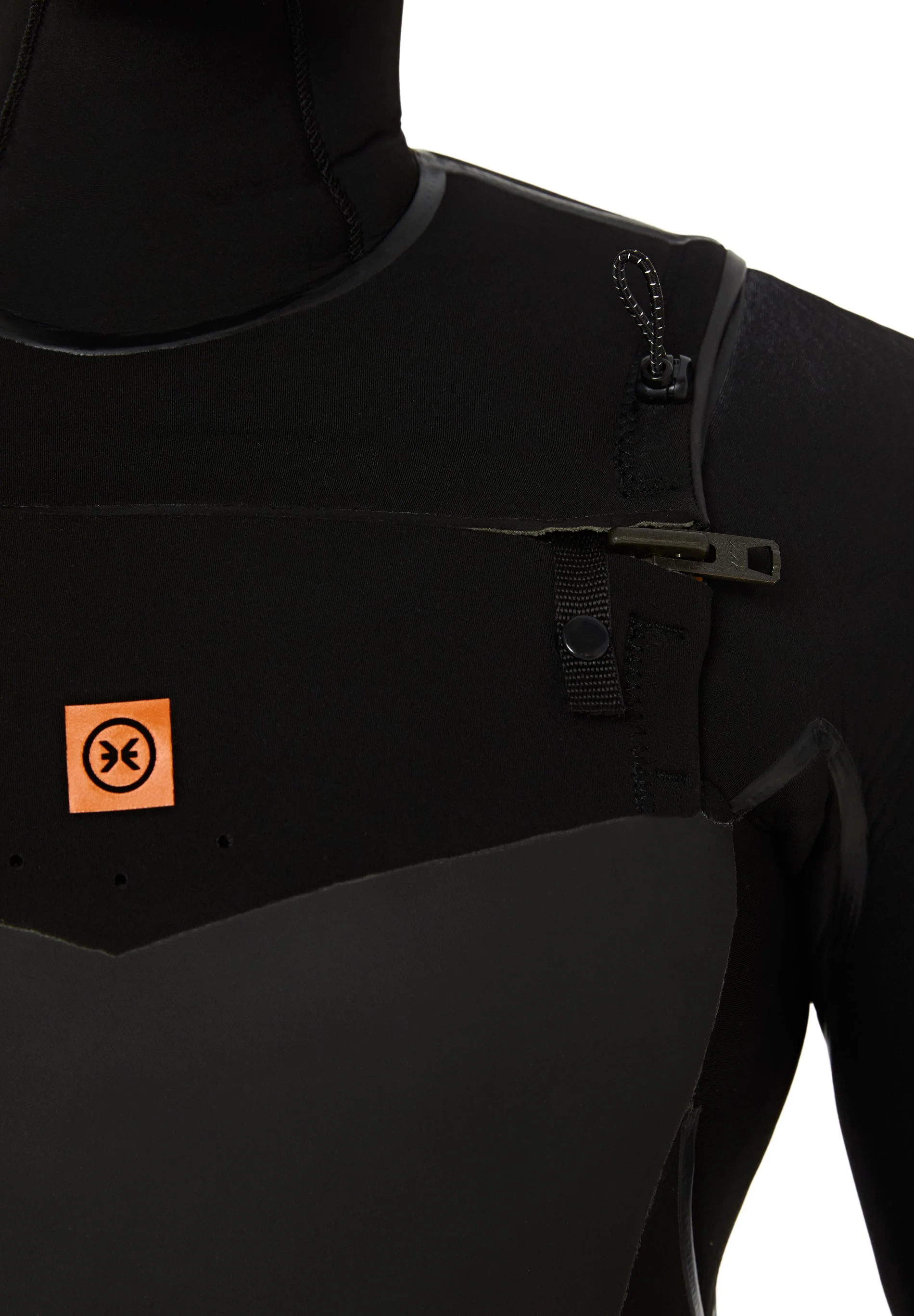 Fato Chest zip 5/4 Explorer Frost III - Image 10