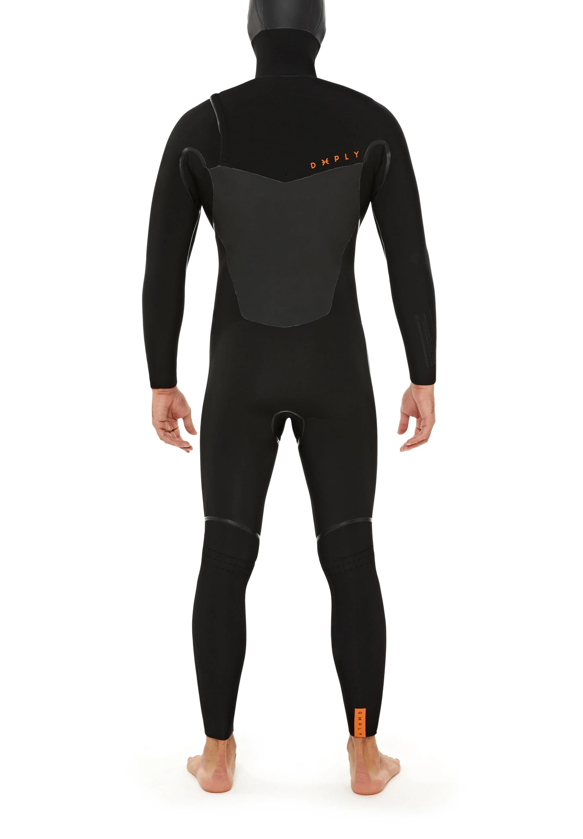 Fato Chest zip 5/4 Explorer Frost III - Image 5