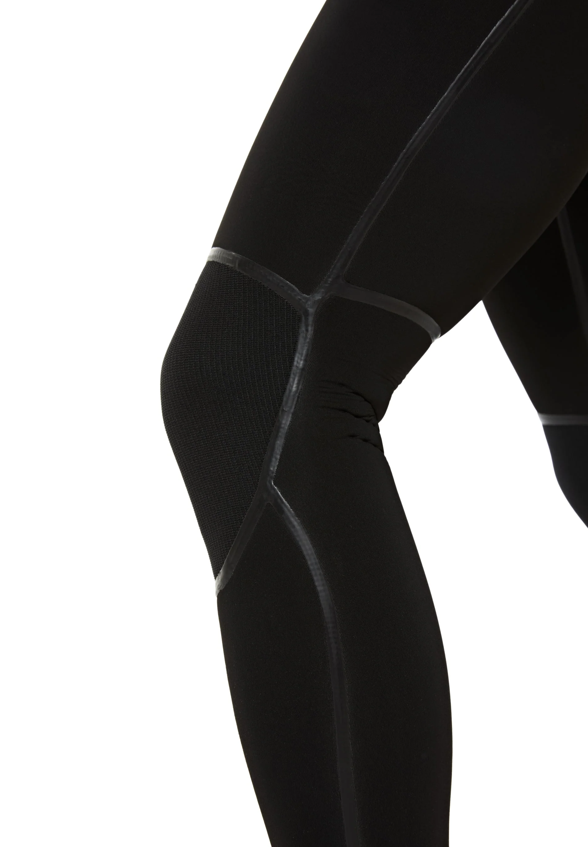 Fato Chest zip 5/4 Explorer Frost III - Image 6