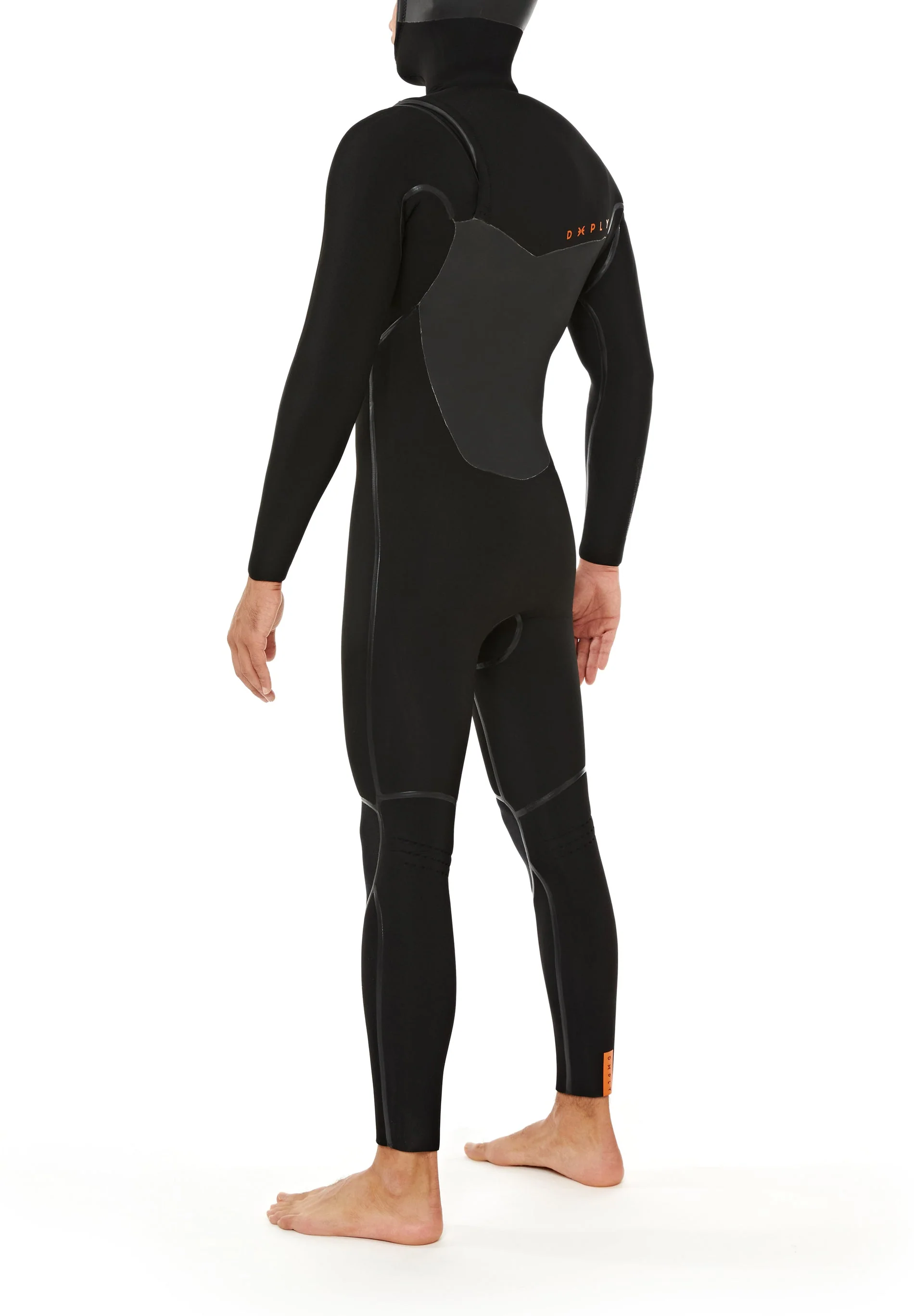 Fato Chest zip 5/4 Explorer Frost III - Image 8