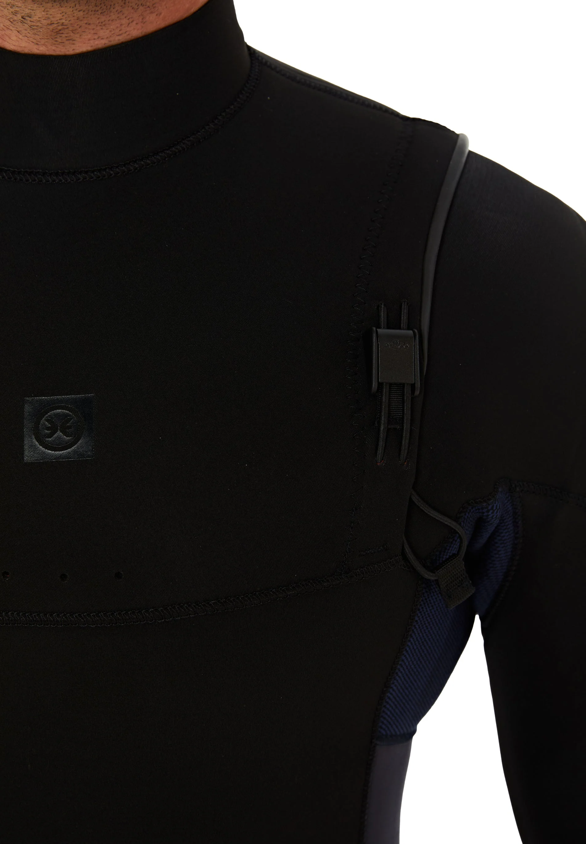 Fato Zipperless 5/3 Limitless III - Image 3