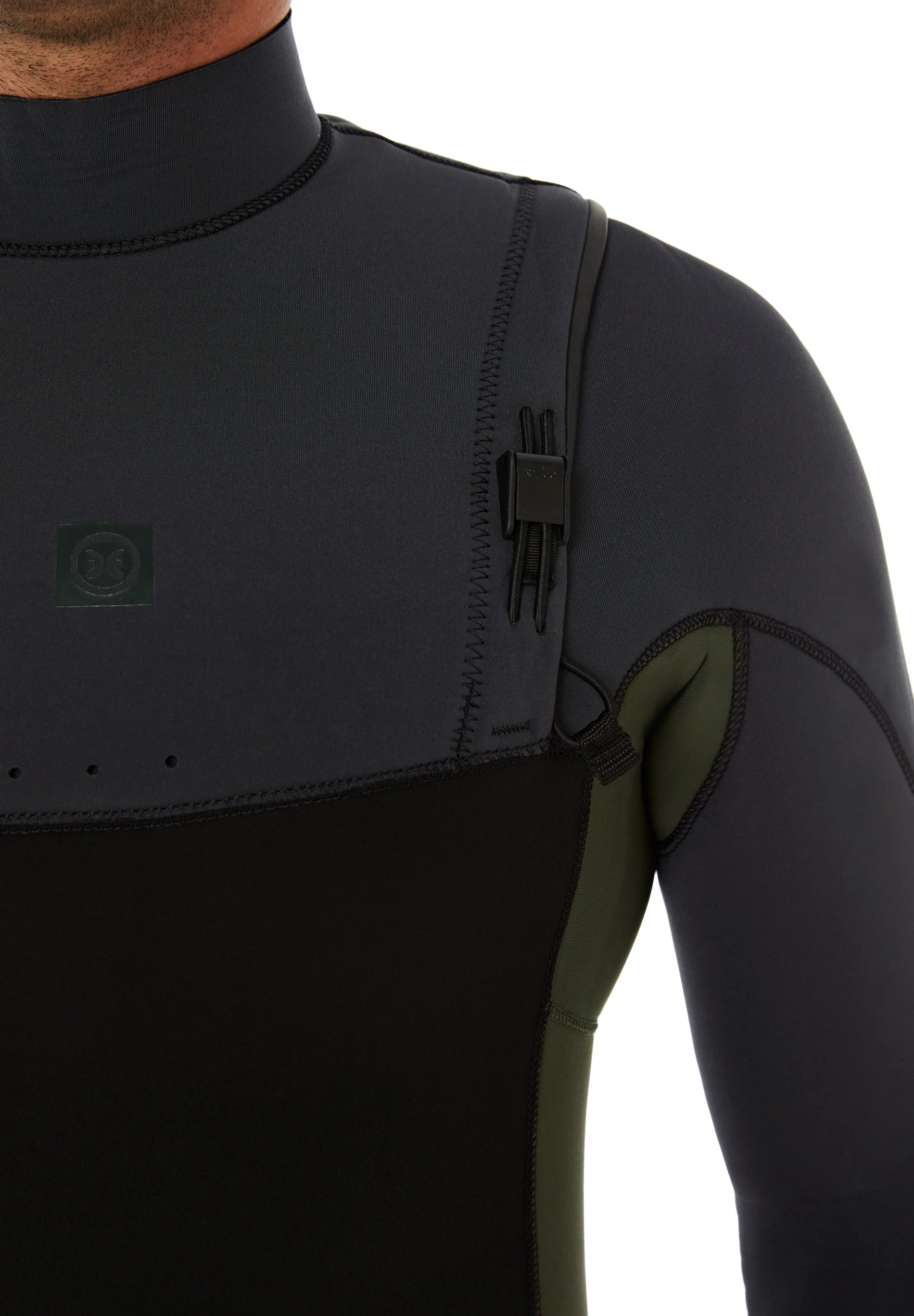 Fato Zipperless 4/3 Limitless Frost III - Image 3