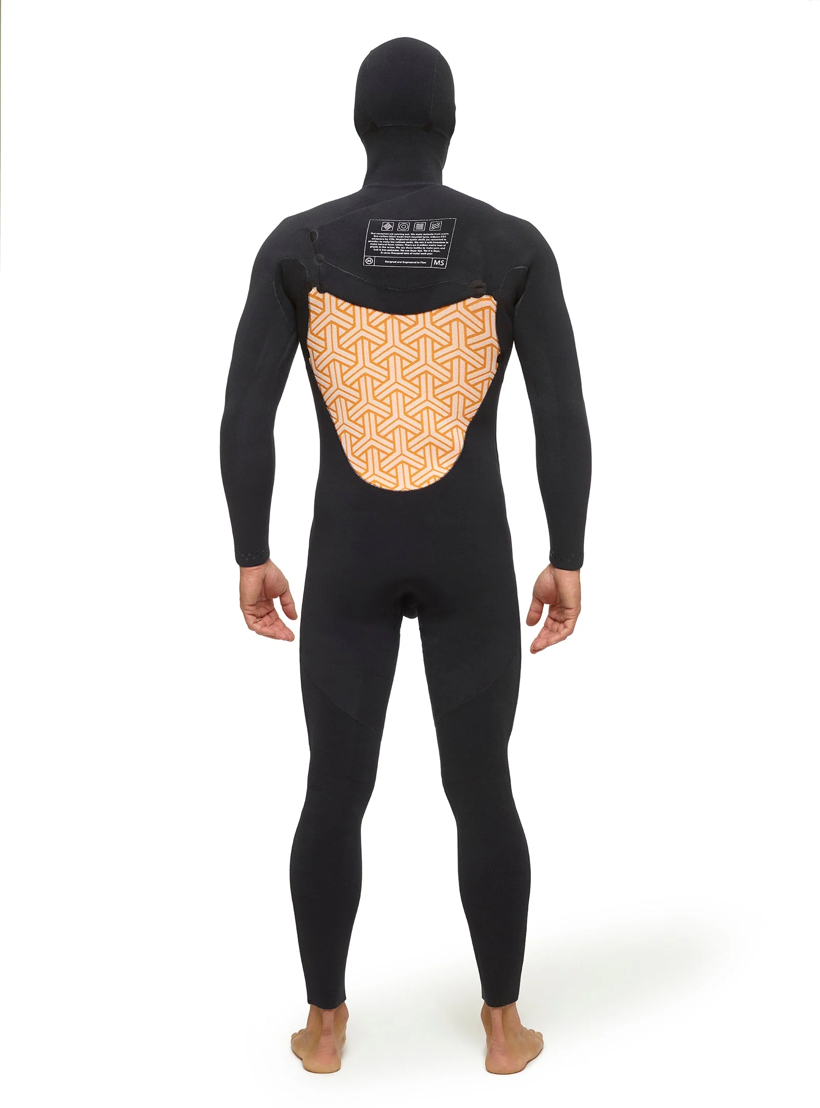 Fato Chest Zip 6/5 Explorer Frost - Image 11
