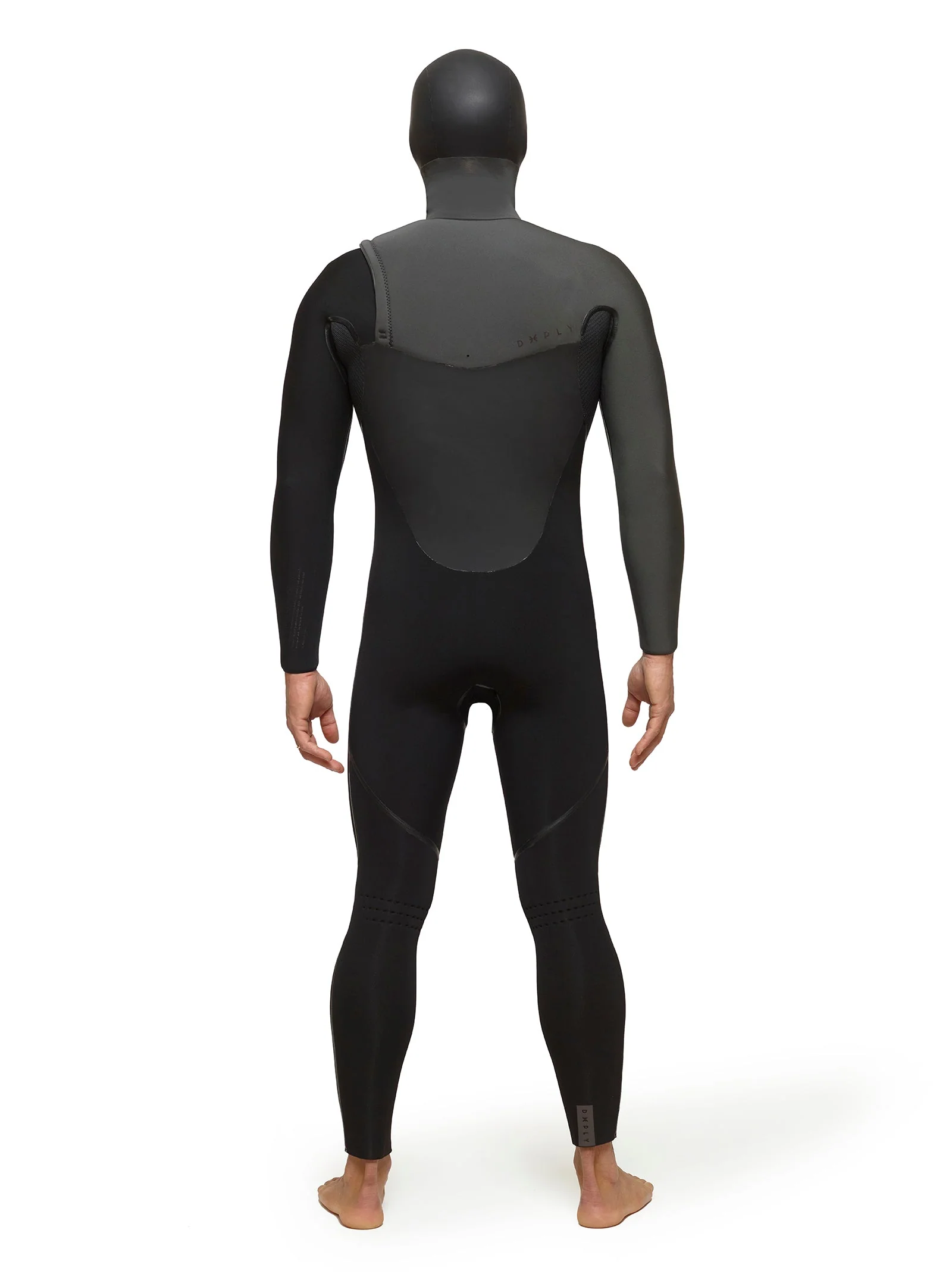 Fato Chest Zip 6/5 Explorer Frost - Image 4
