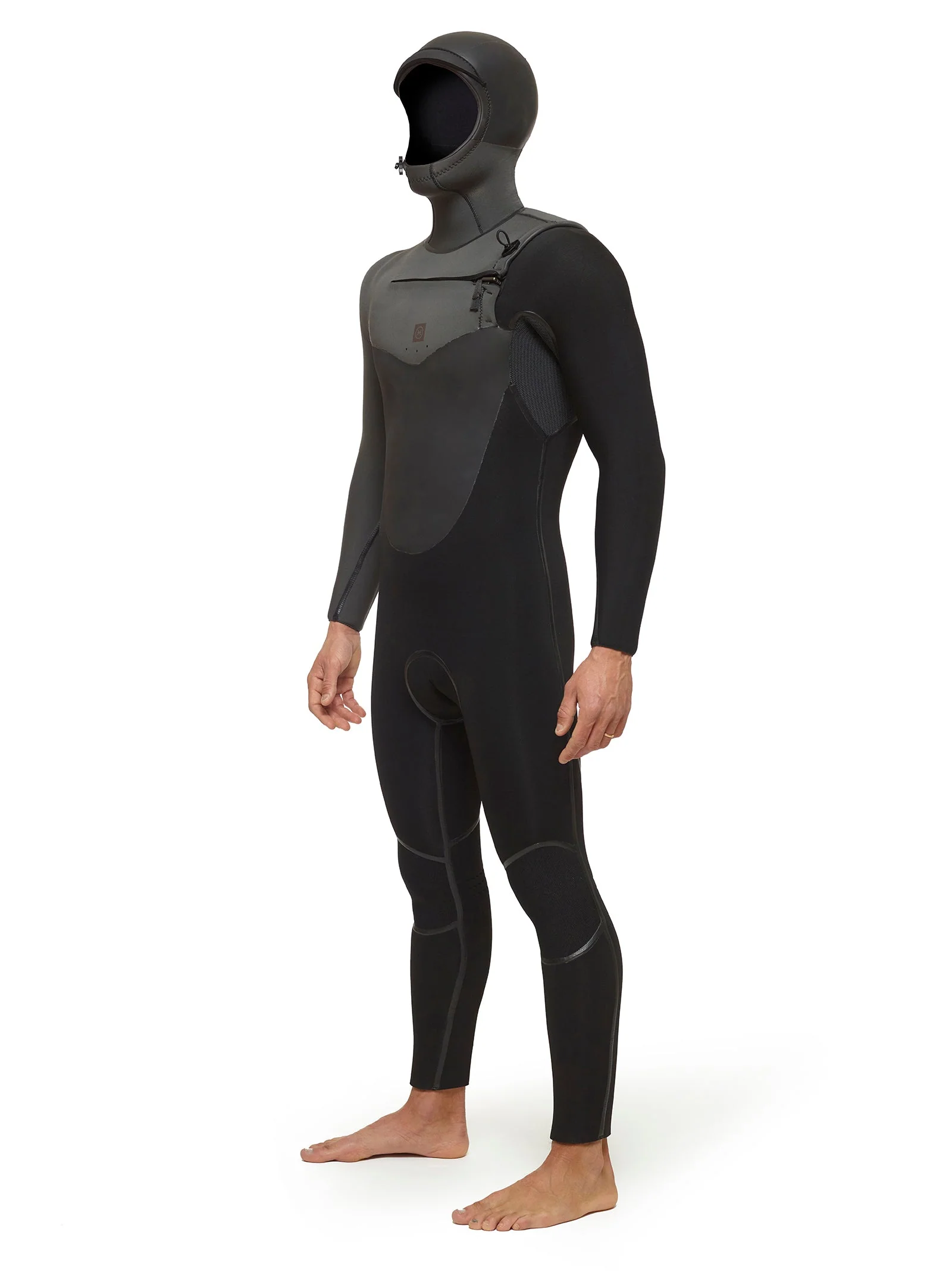 Fato Chest Zip 6/5 Explorer Frost - Image 5