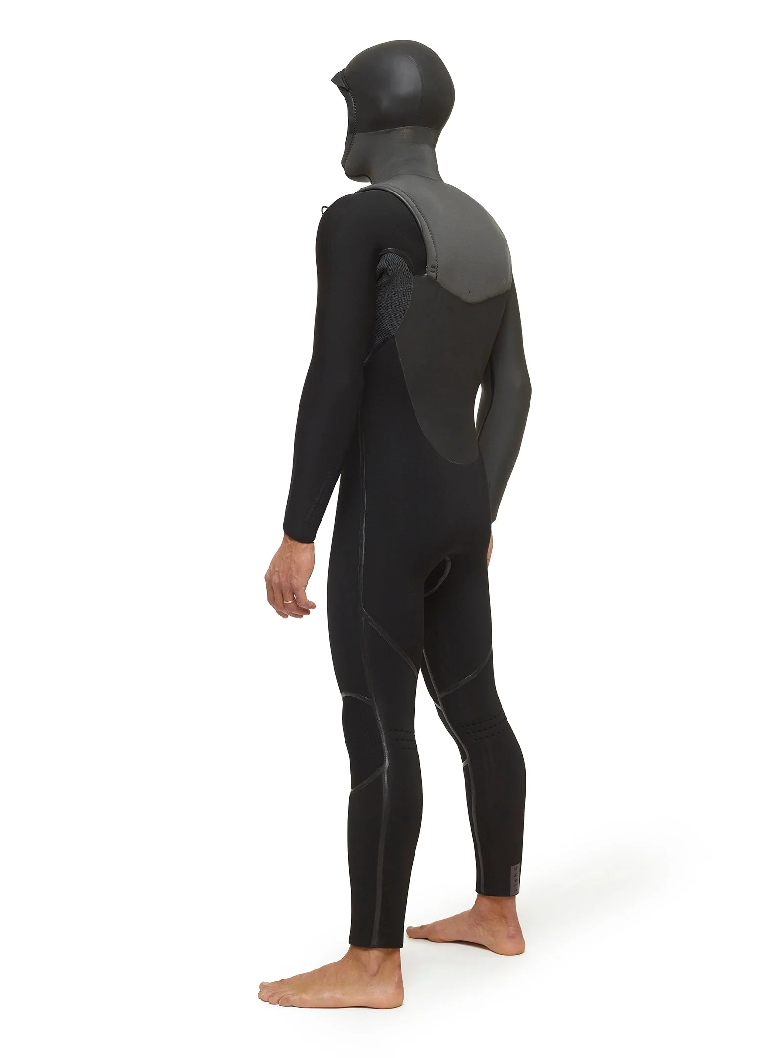 Fato Chest Zip 6/5 Explorer Frost - Image 7