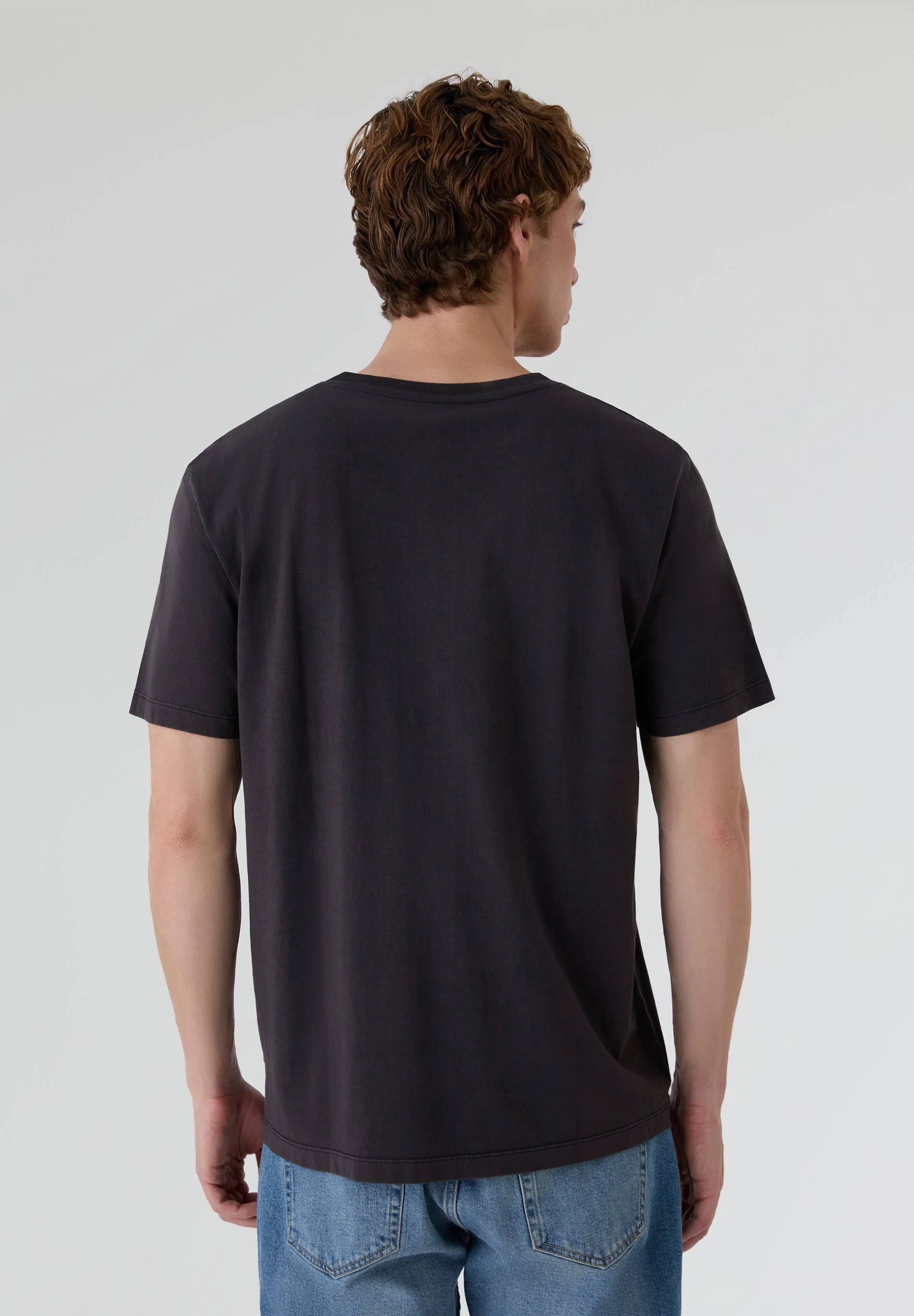 T-shirt Logo Line - Image 3