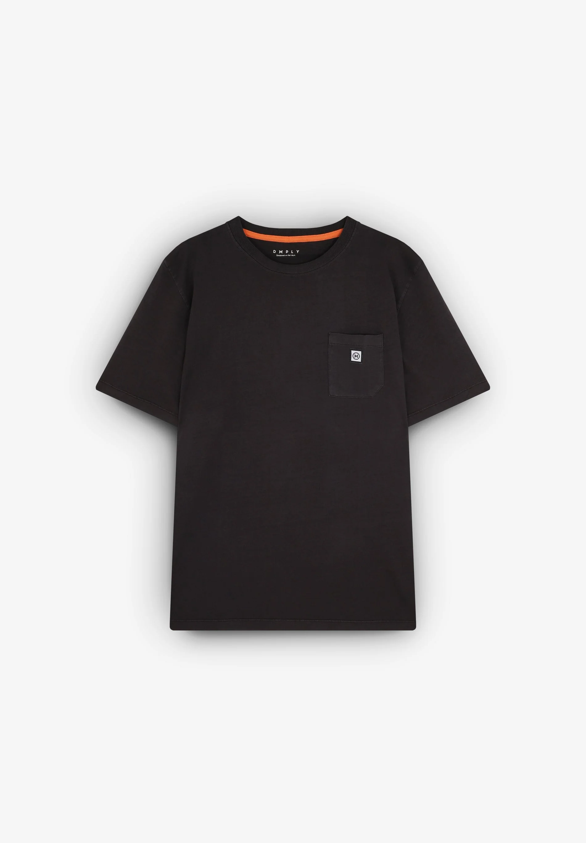 T-shirt Logo Line - Image 5