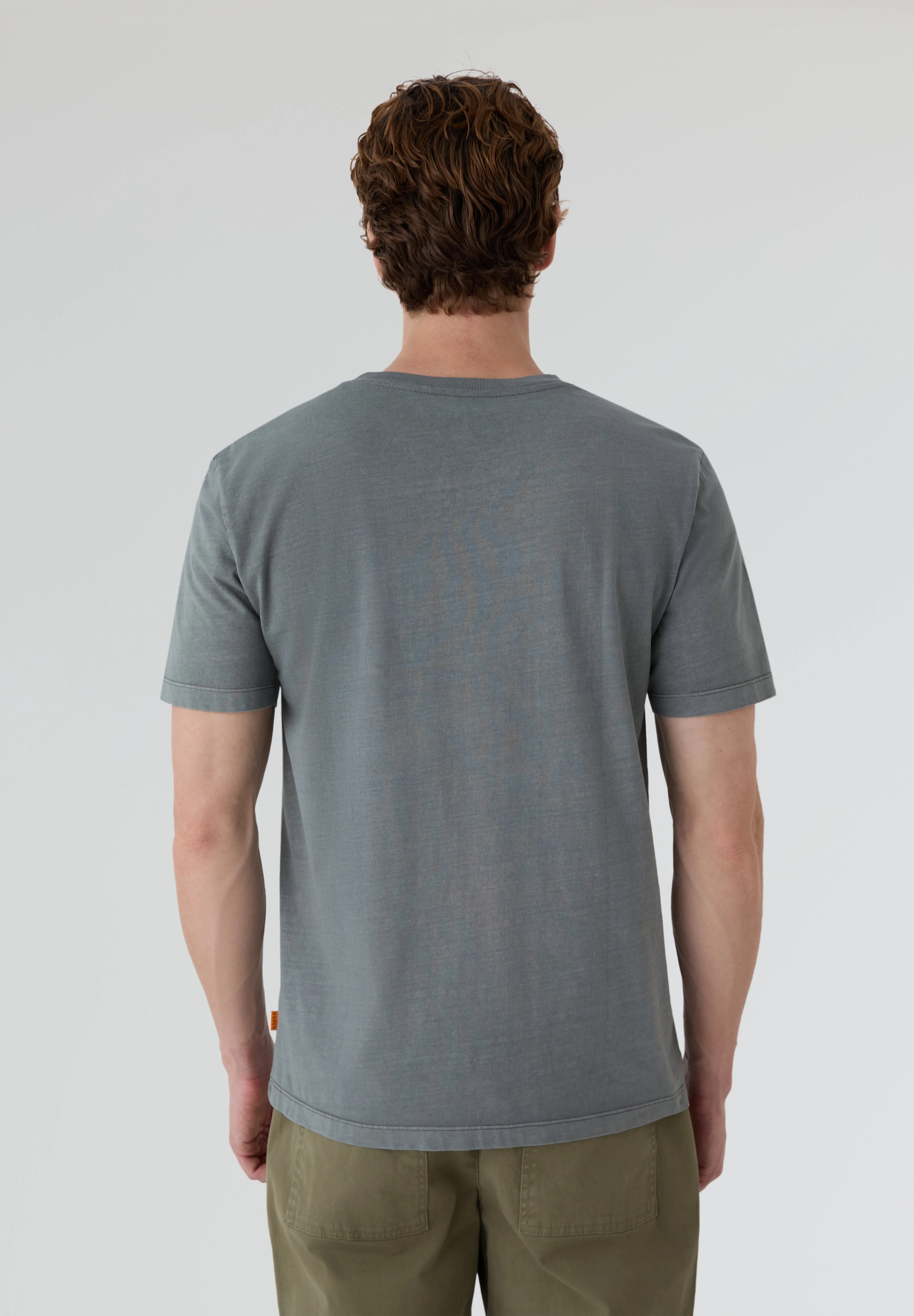 T-shirt Logo Line - Image 3