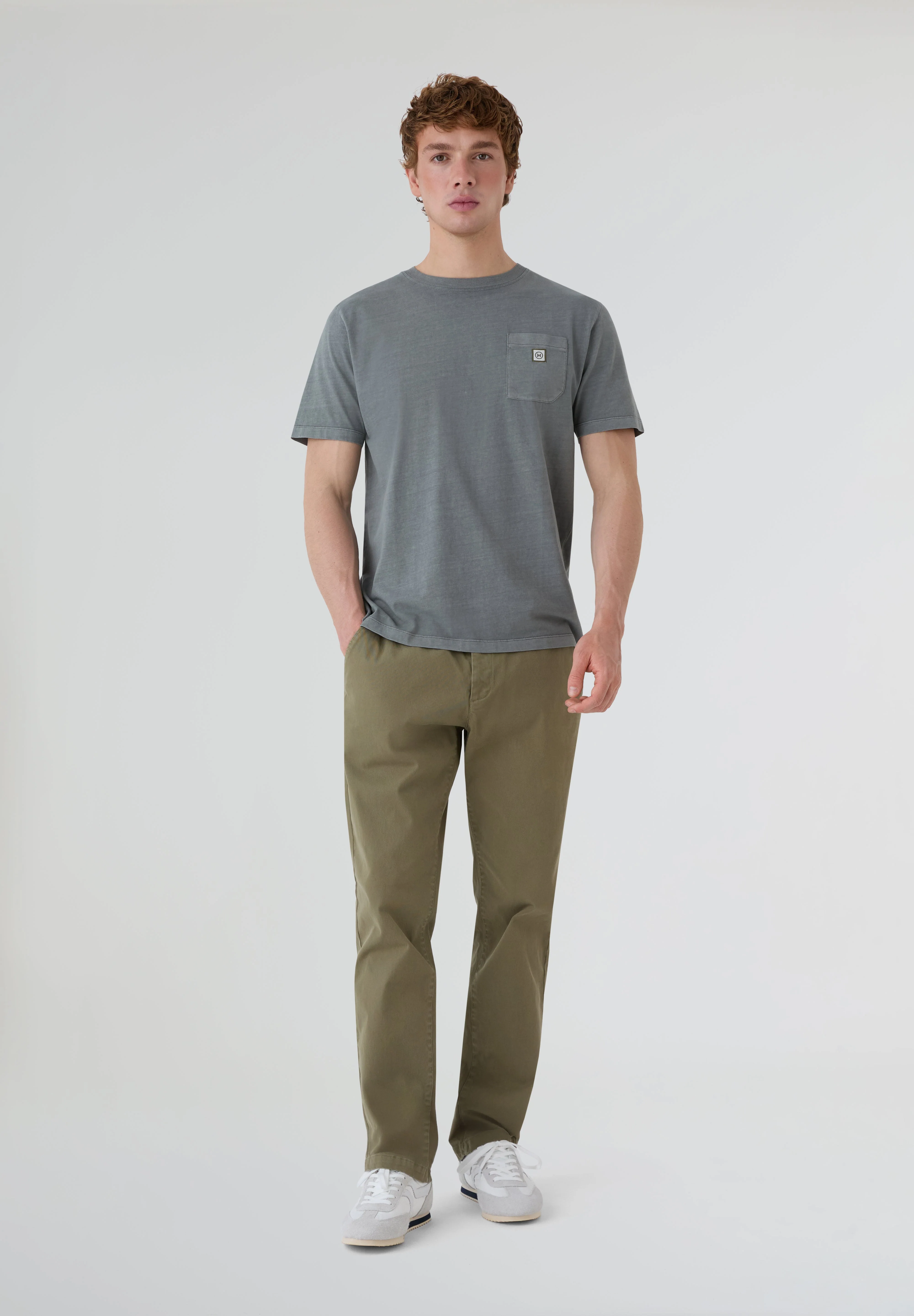 T-shirt Logo Line - Image 4