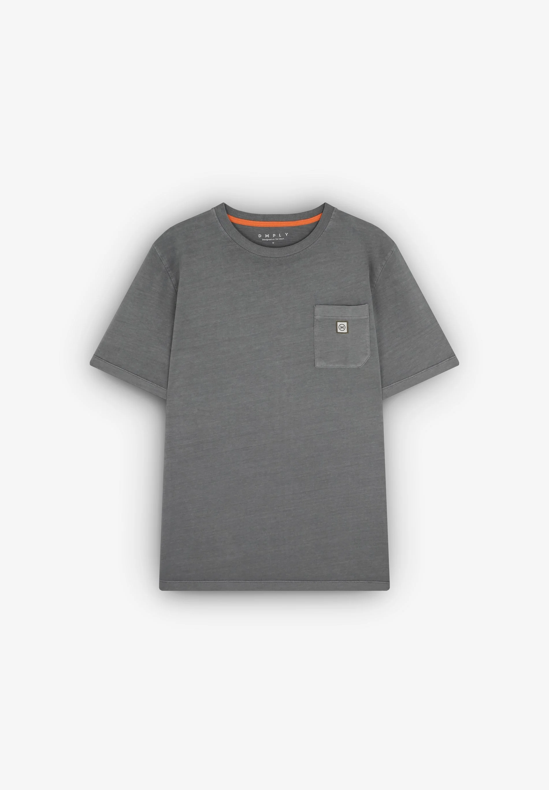 T-shirt Logo Line - Image 5