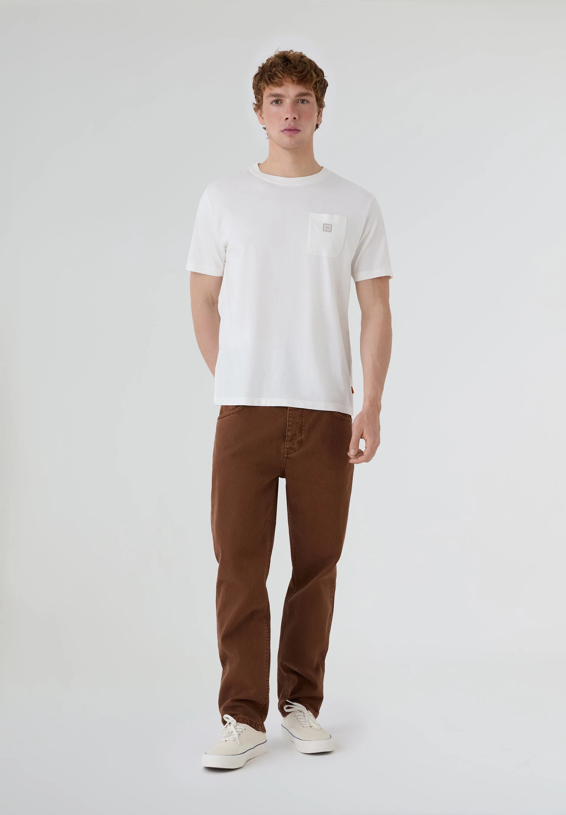 T-shirt Logo Line - Image 4