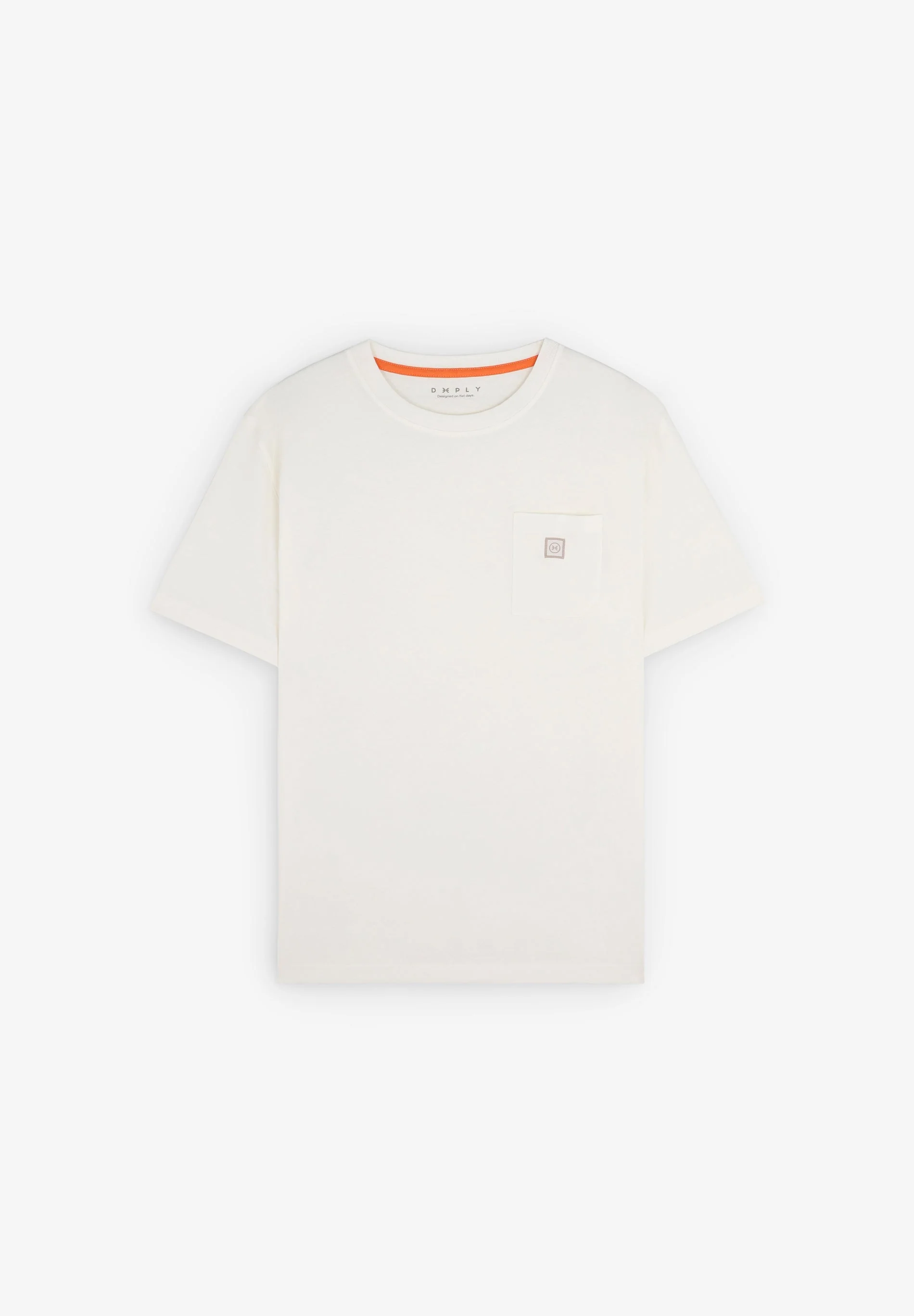 T-shirt Logo Line - Image 5