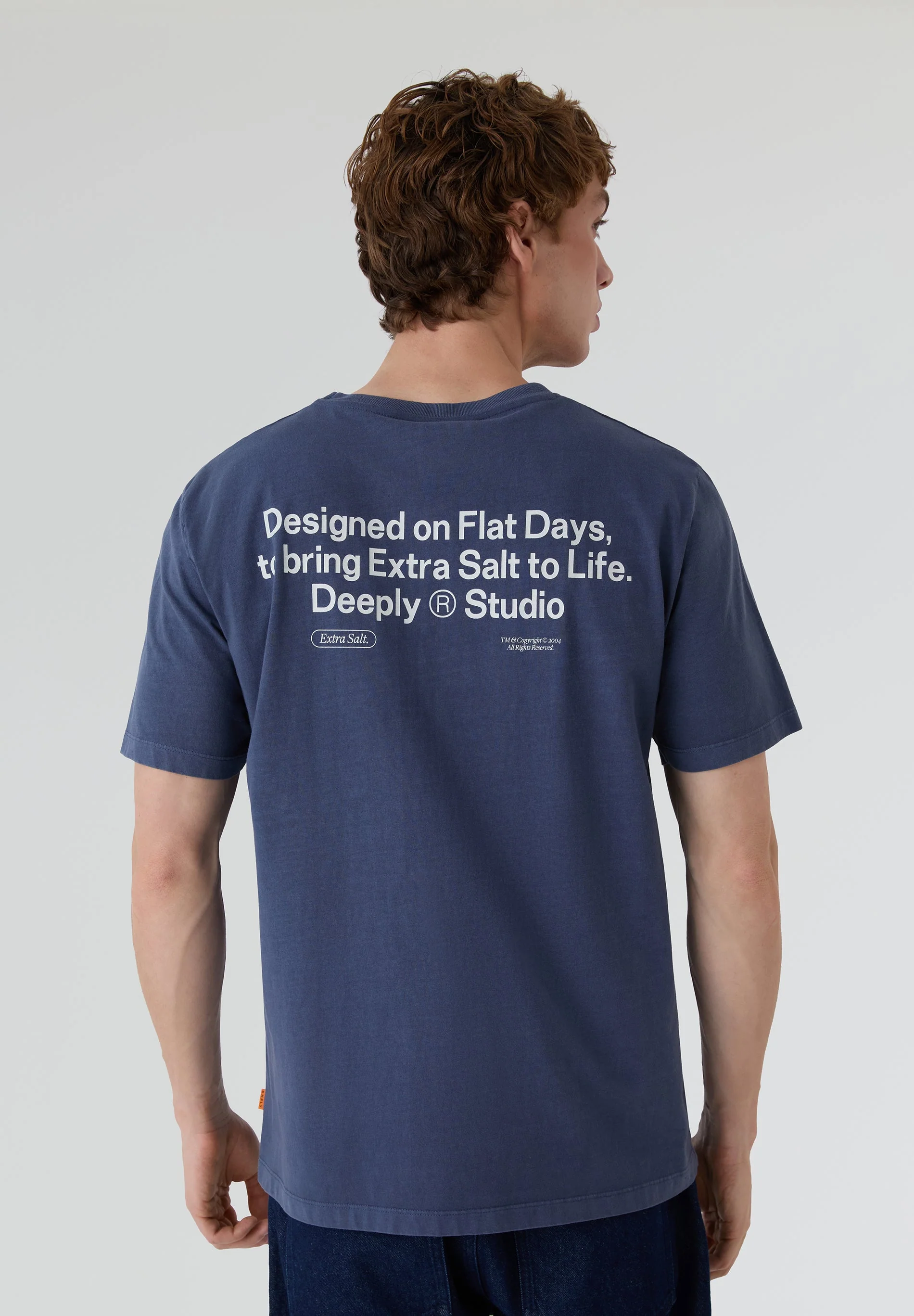 T-shirt Flat Days