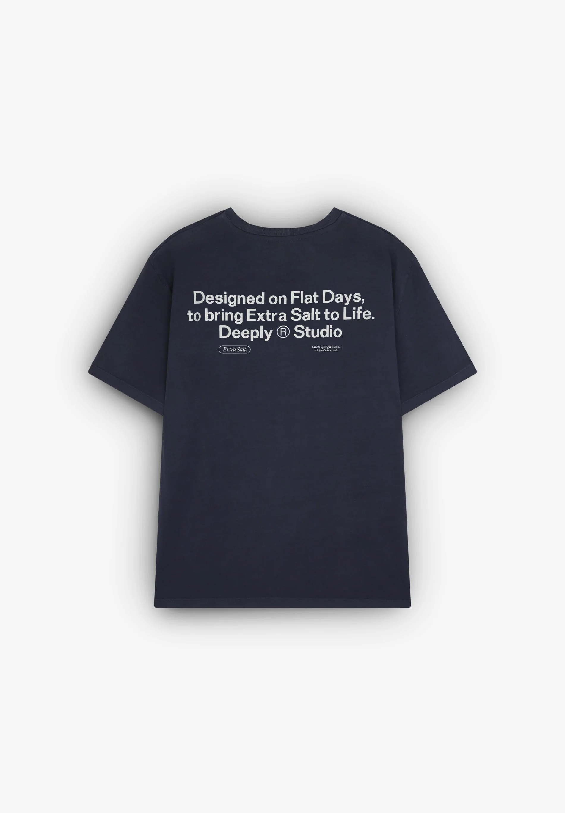 T-shirt Flat Days - Image 6