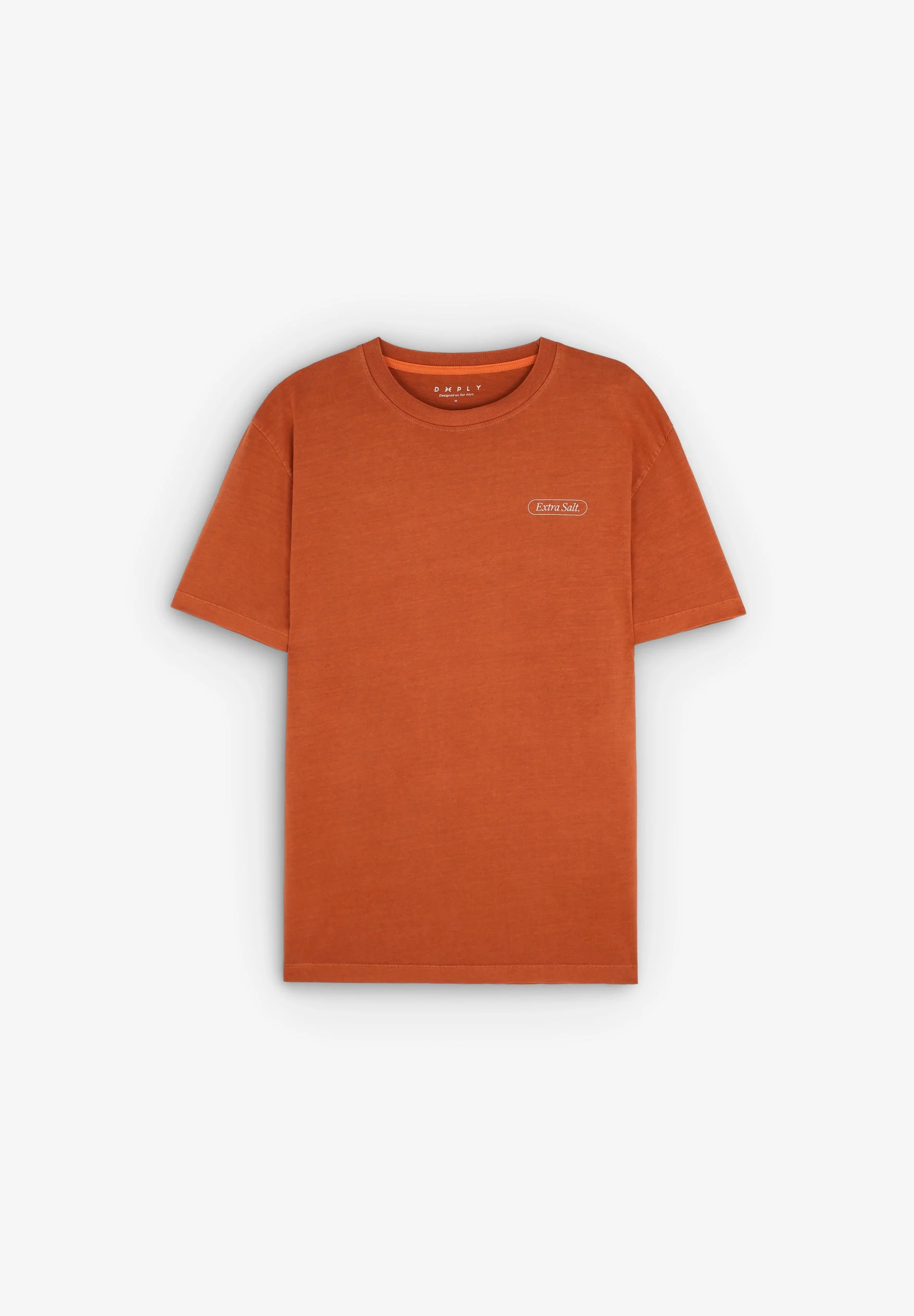 T-shirt Flat Days - Image 3