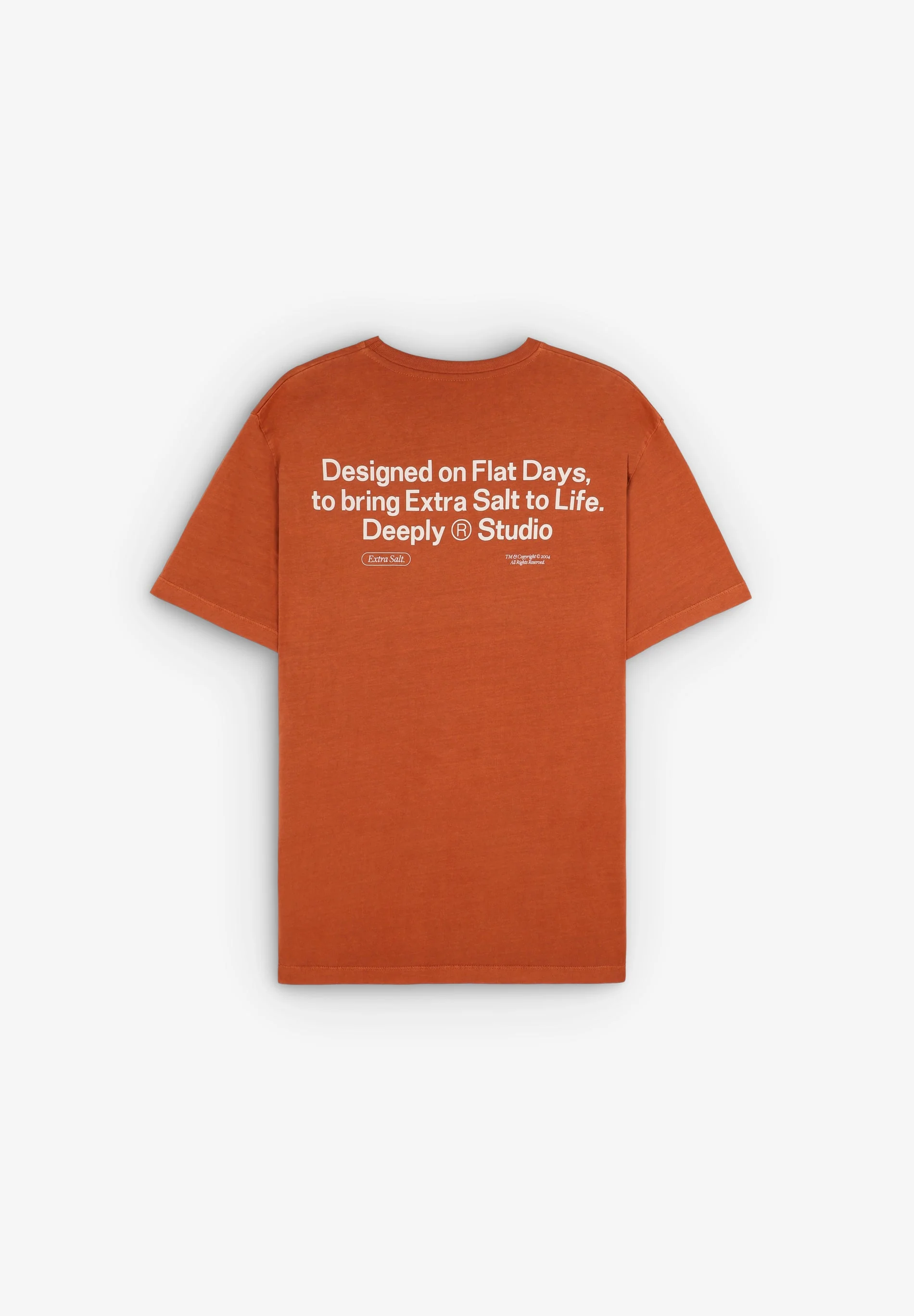 T-shirt Flat Days - Image 4