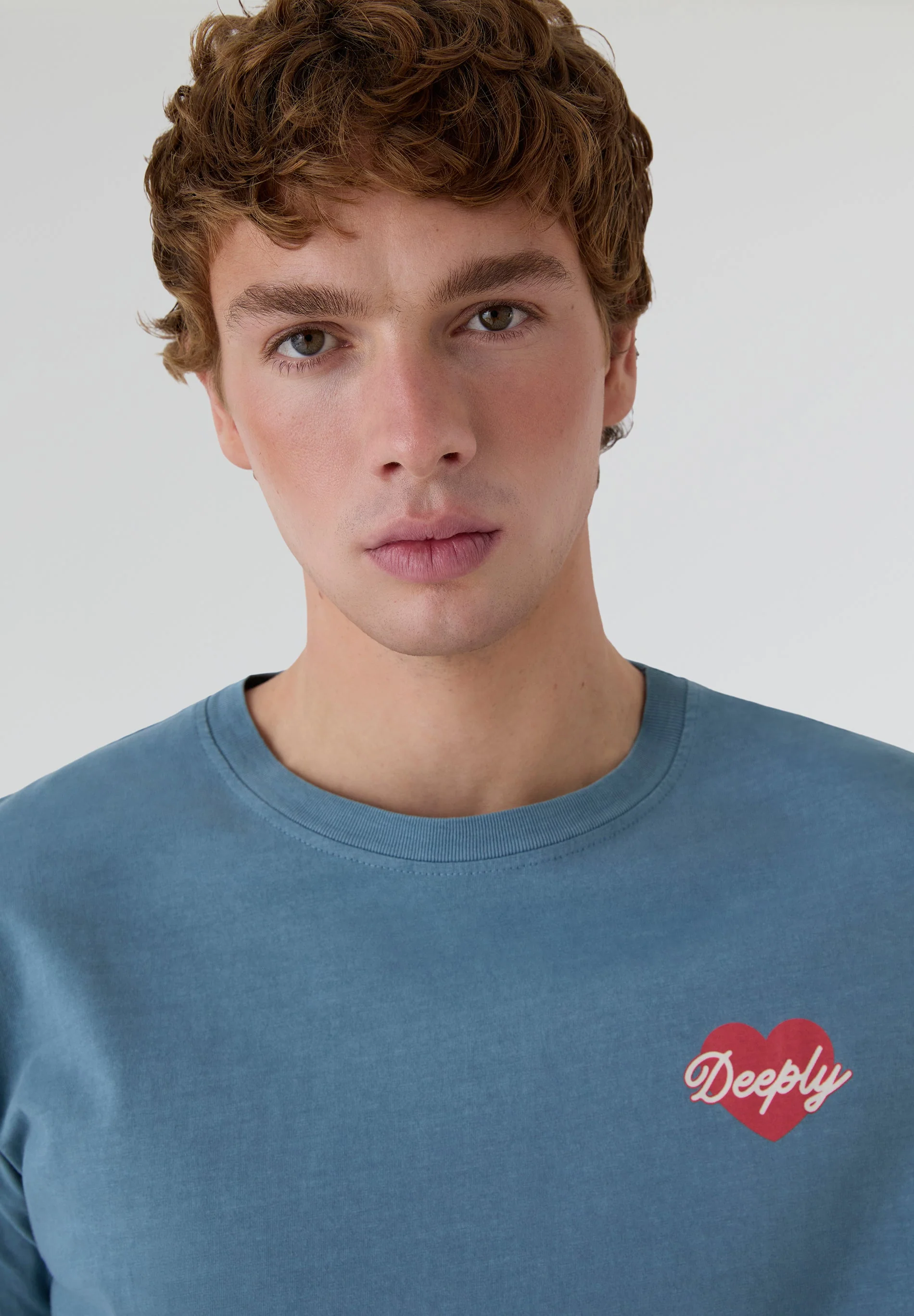 T-shirt Salted Hearts - Image 4
