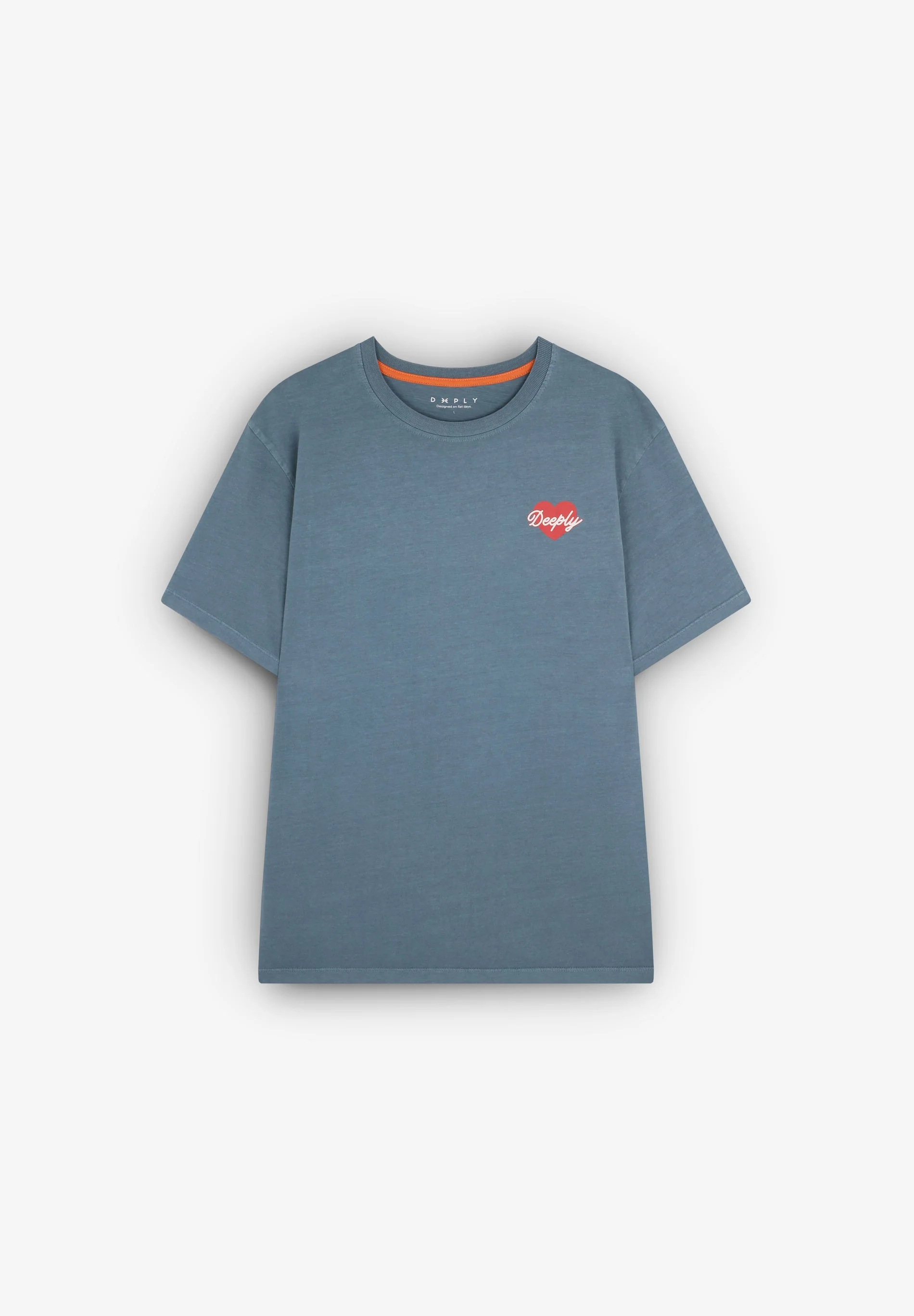 T-shirt Salted Hearts - Image 5