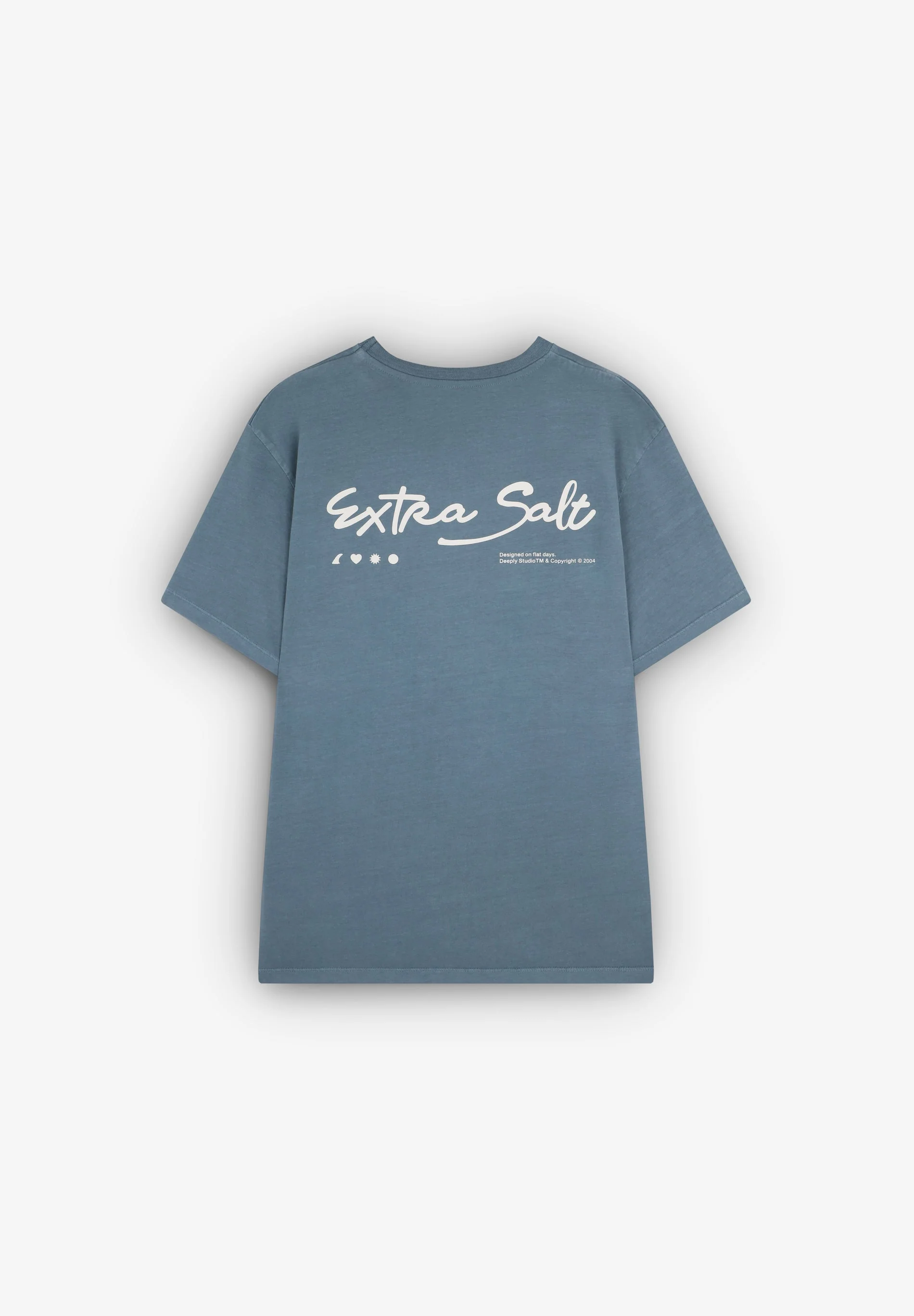 T-shirt Salted Hearts - Image 6