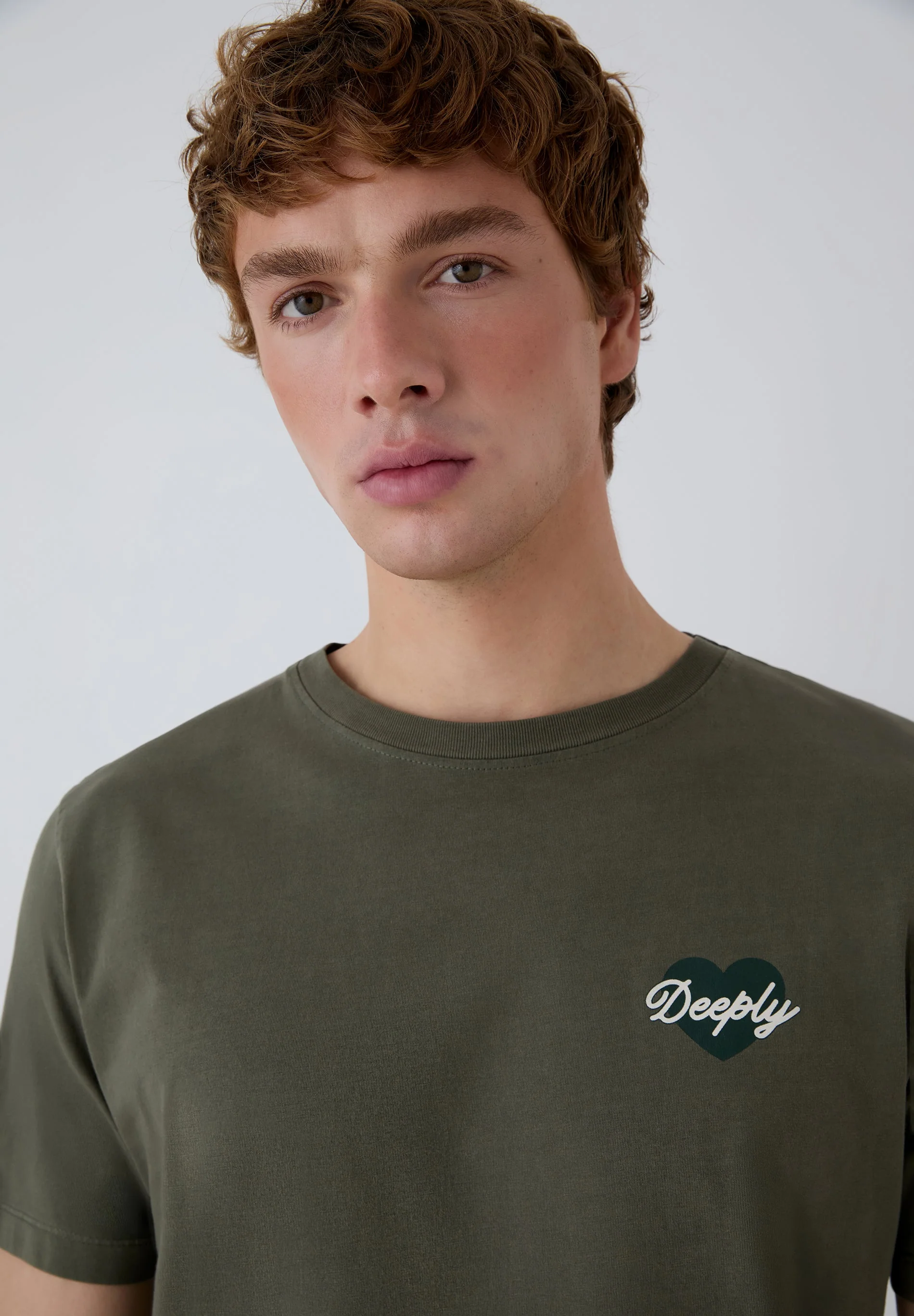 T-shirt Salted Hearts - Image 4