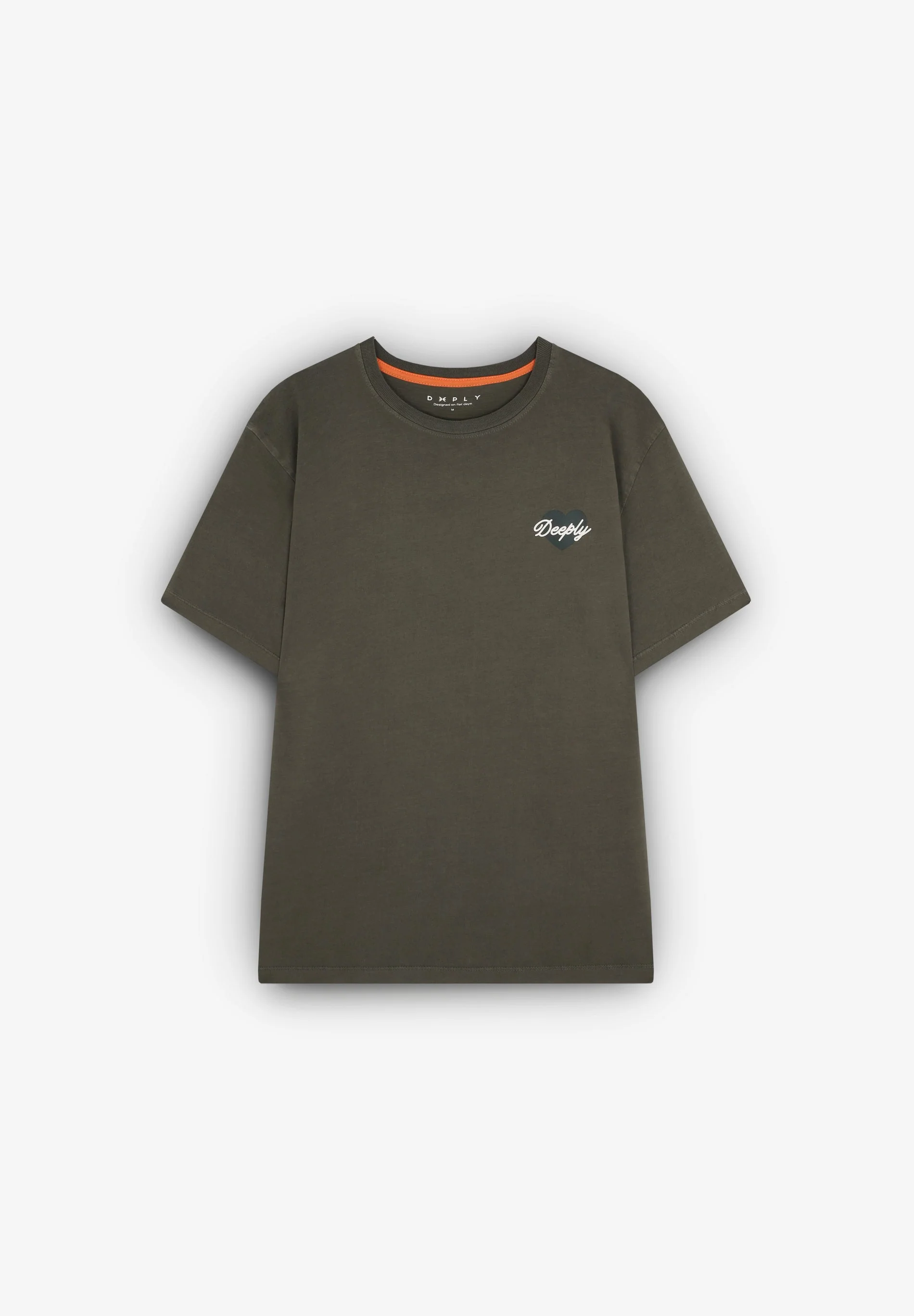 T-shirt Salted Hearts - Image 5