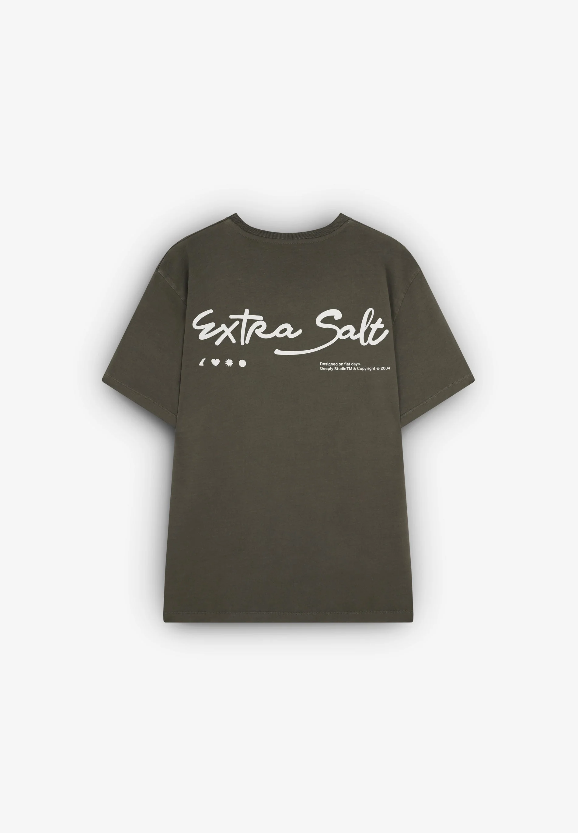 T-shirt Salted Hearts - Image 6