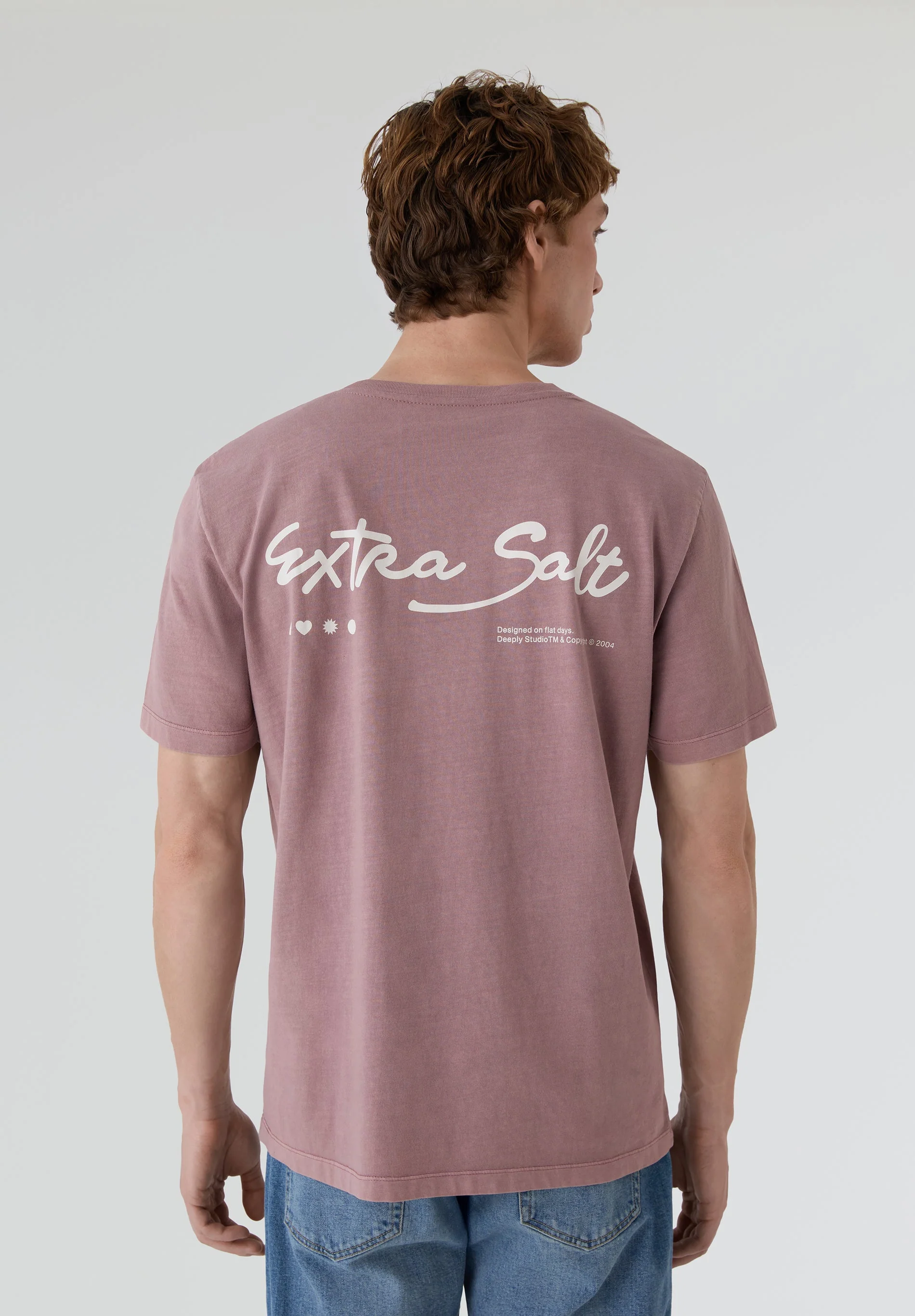 T-shirt Salted Hearts - Image 2