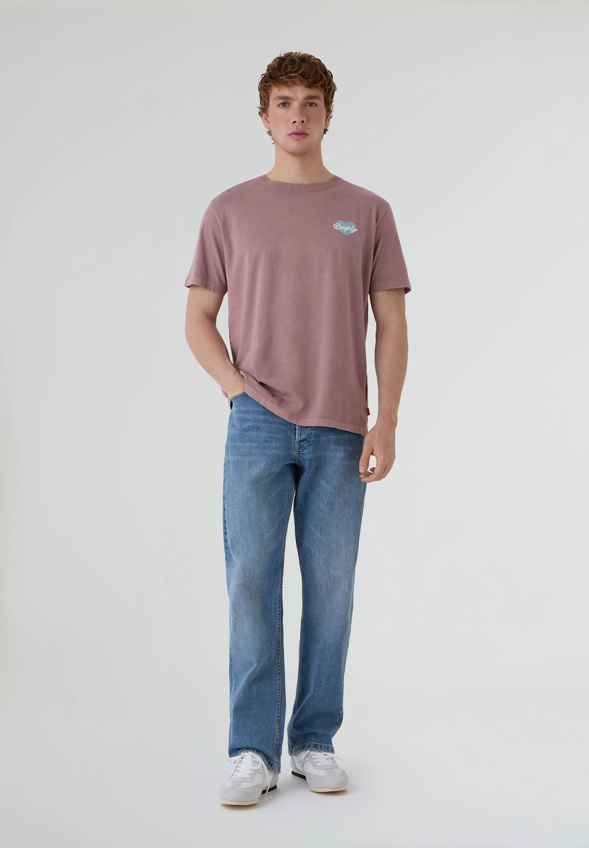 T-shirt Salted Hearts - Image 3