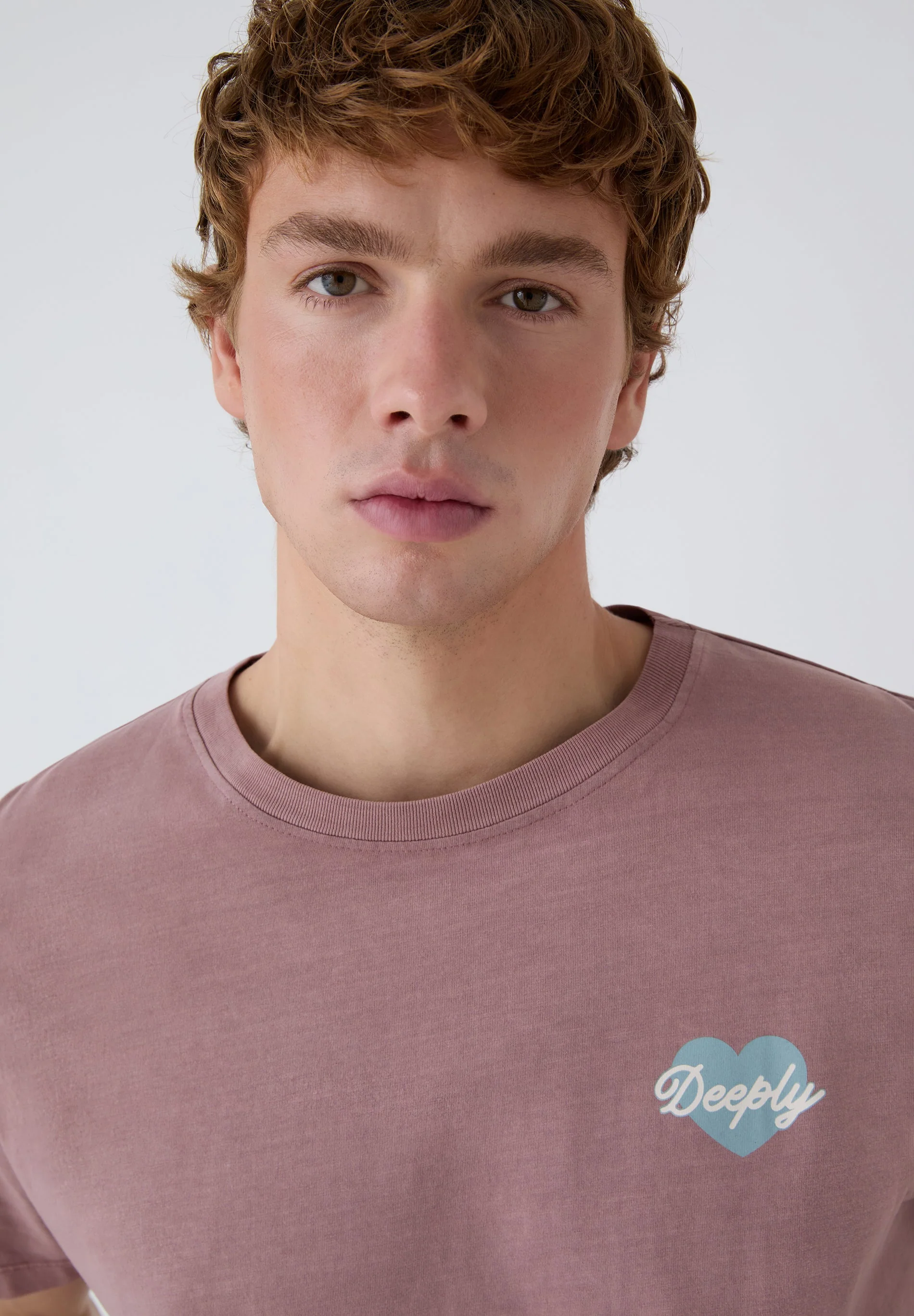 T-shirt Salted Hearts - Image 4