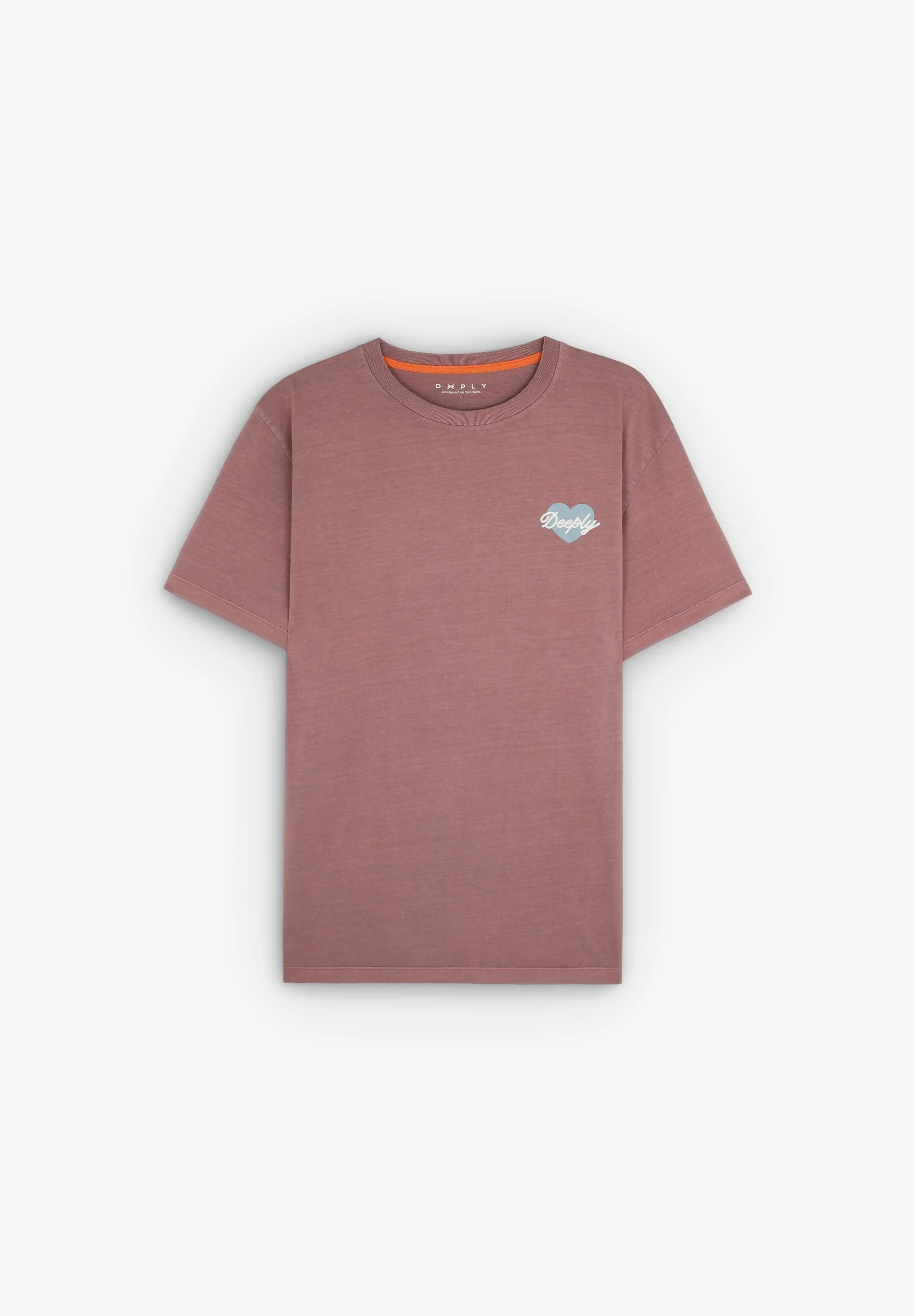 T-shirt Salted Hearts - Image 5