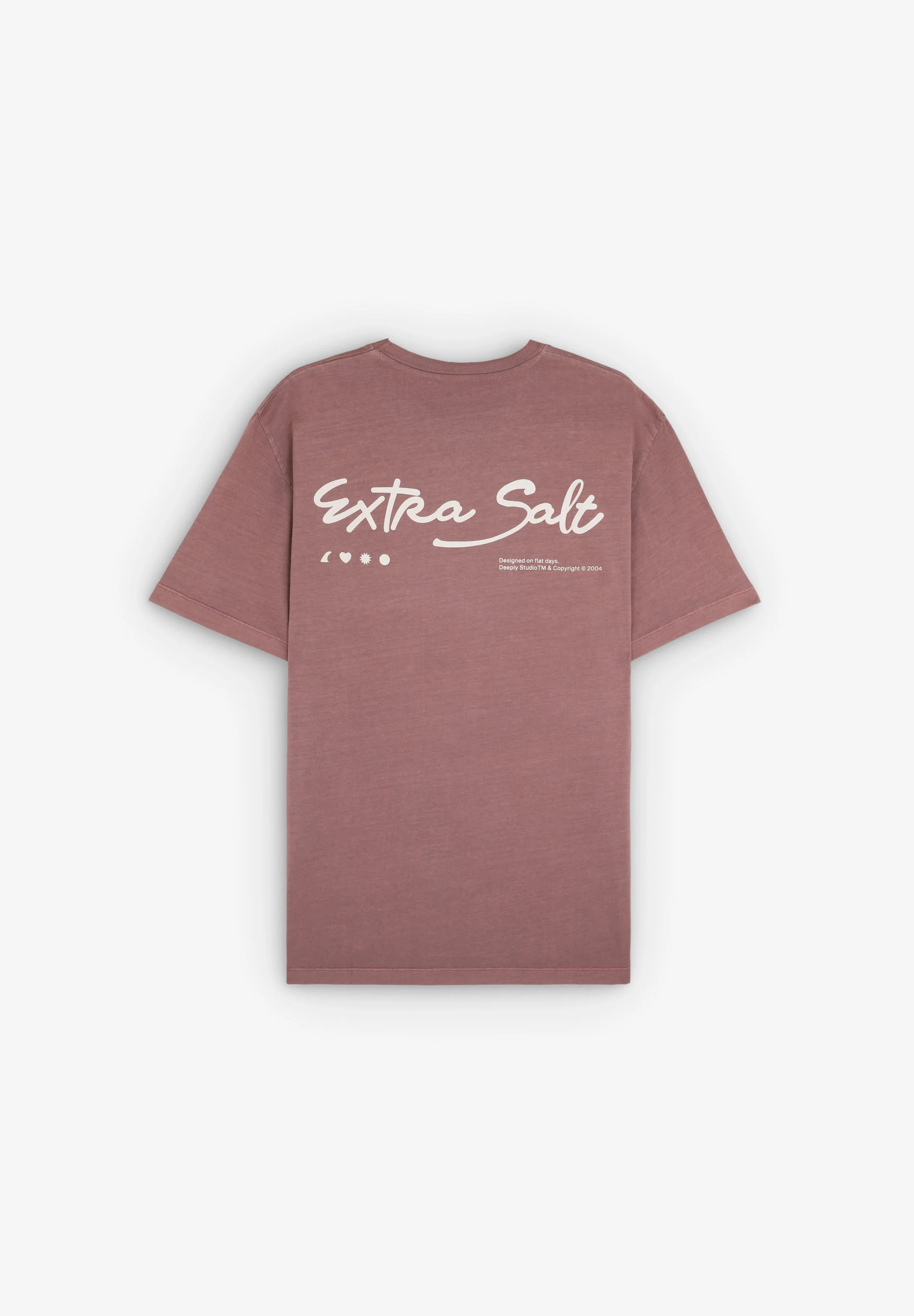 T-shirt Salted Hearts - Image 6
