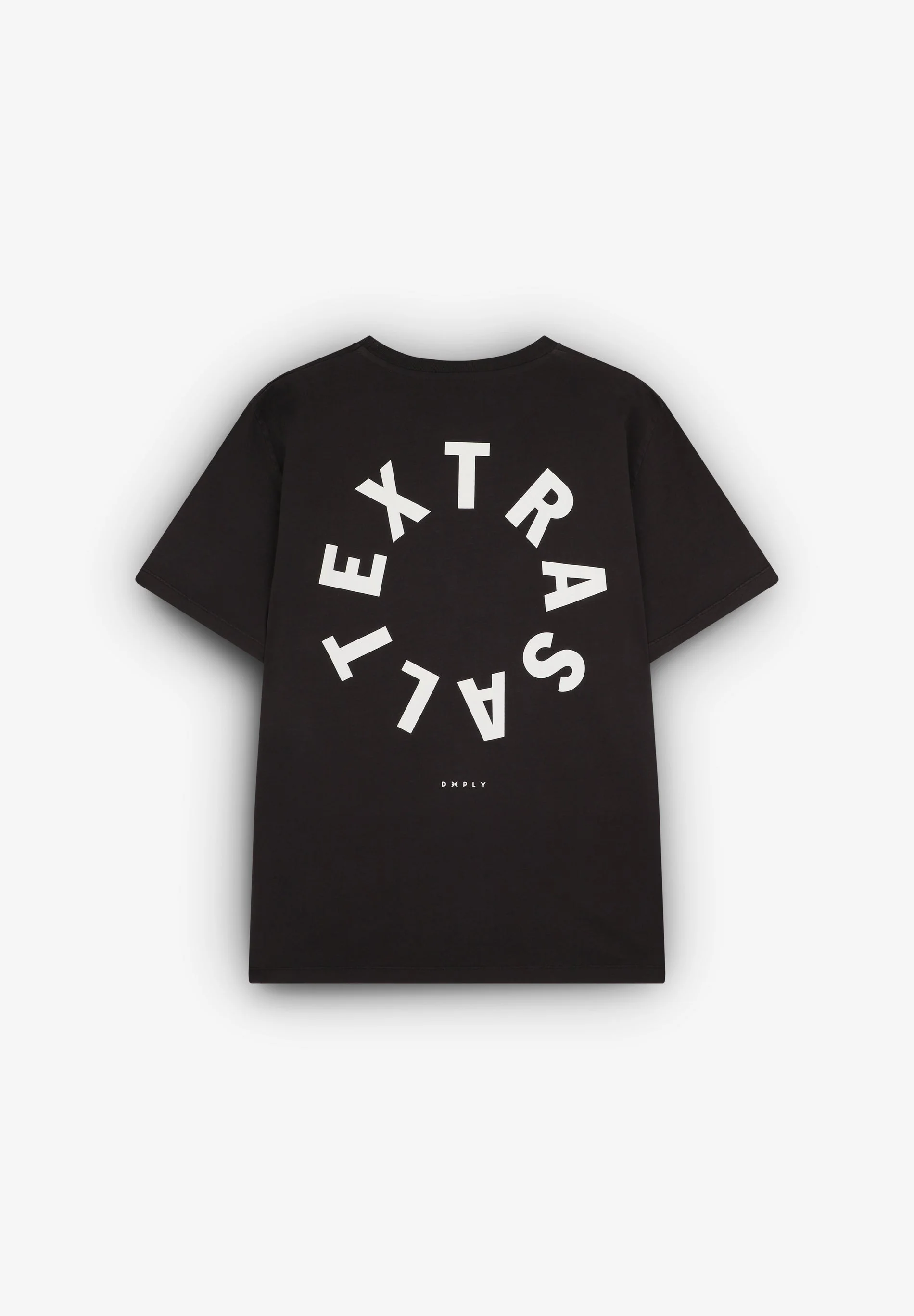 T-shirt Extra Salt Loop - Image 5