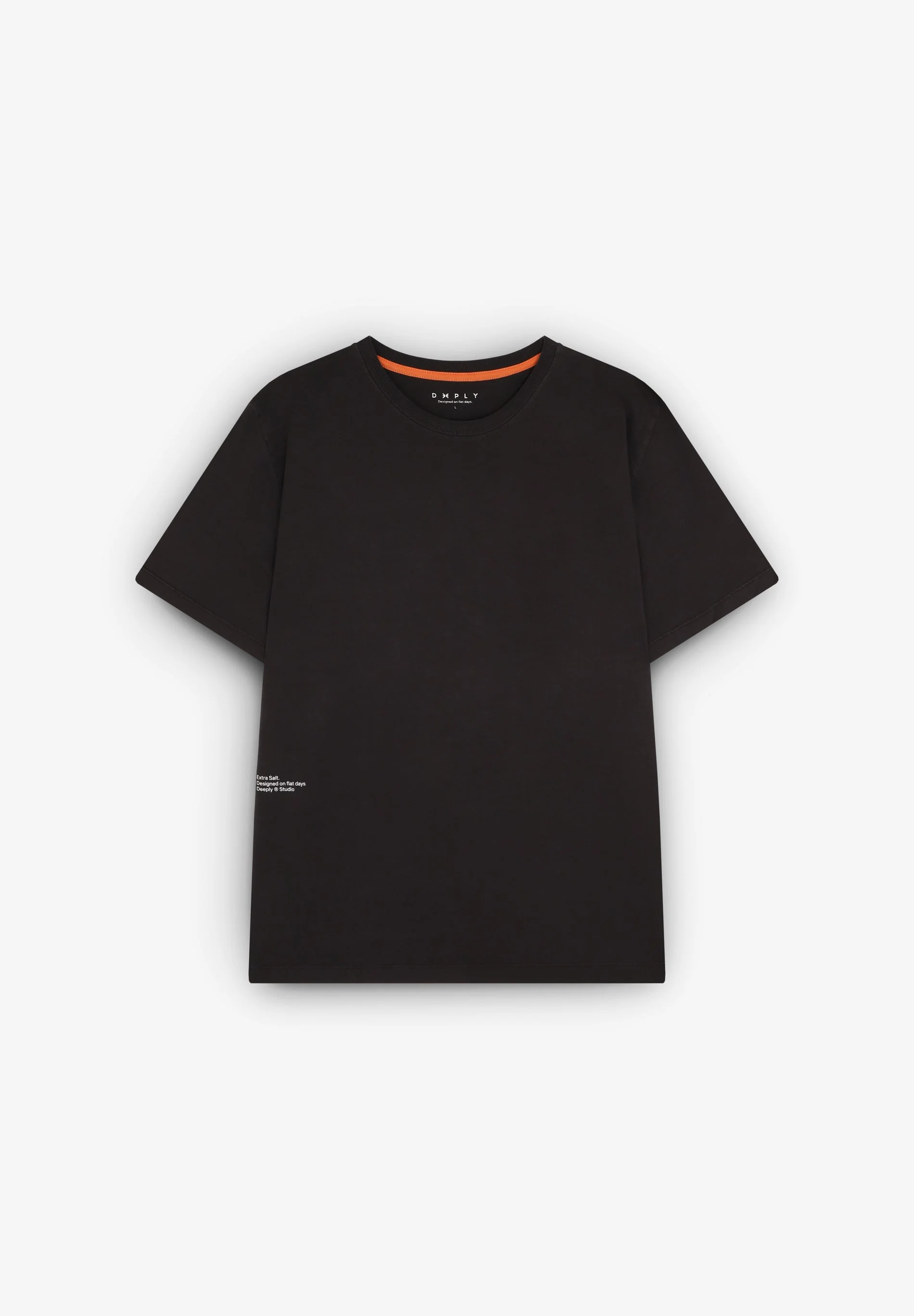 T-shirt Extra Salt Loop - Image 6
