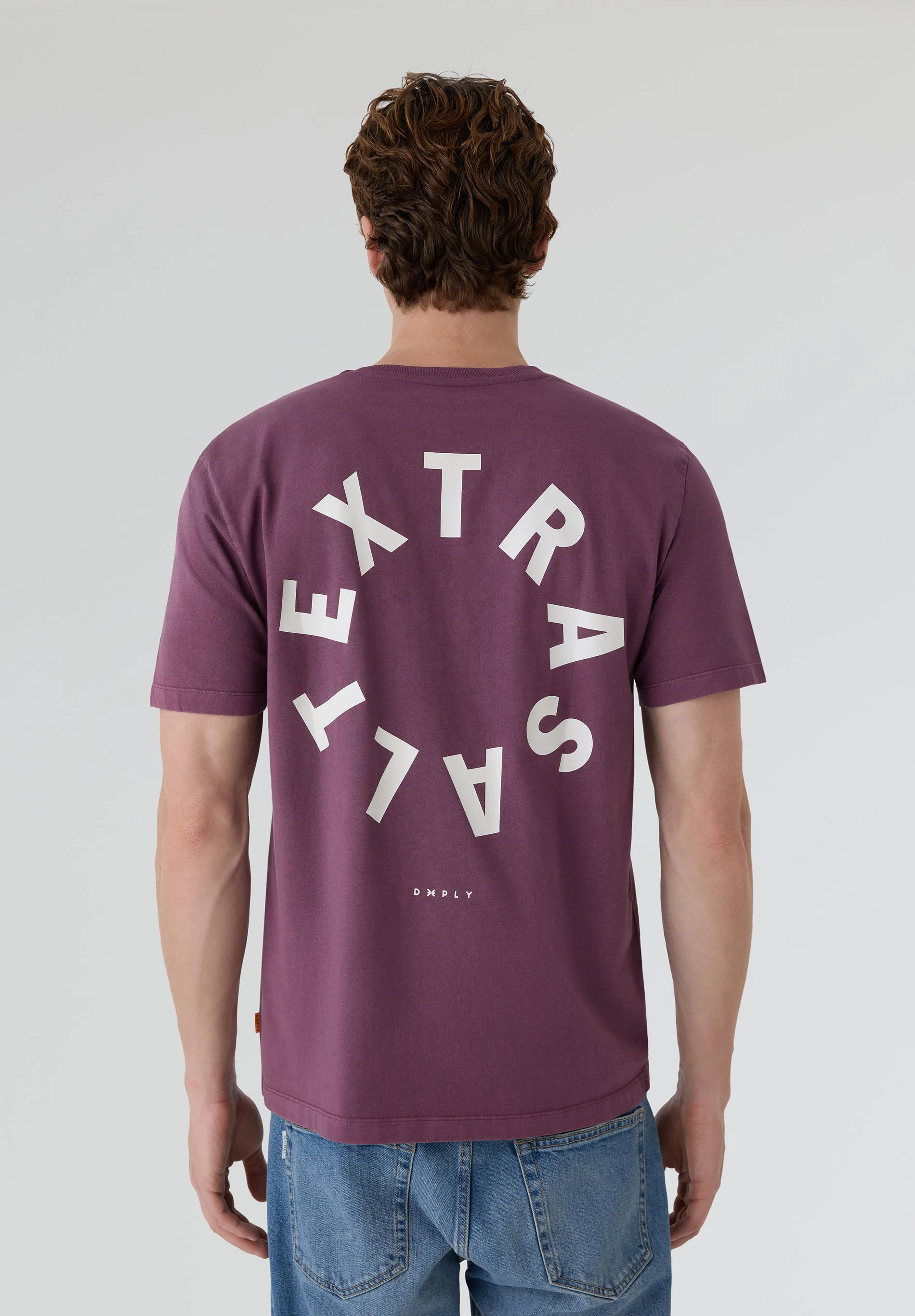T-shirt Extra Salt Loop - Image 2