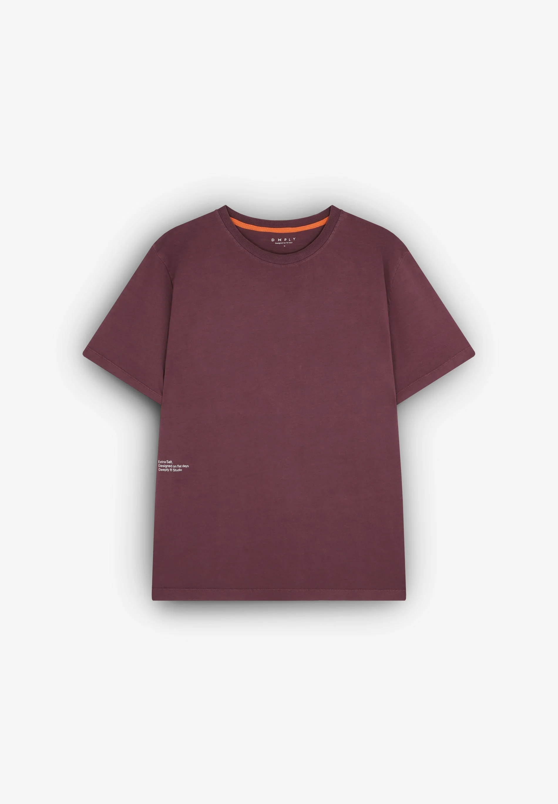 T-shirt Extra Salt Loop - Image 4