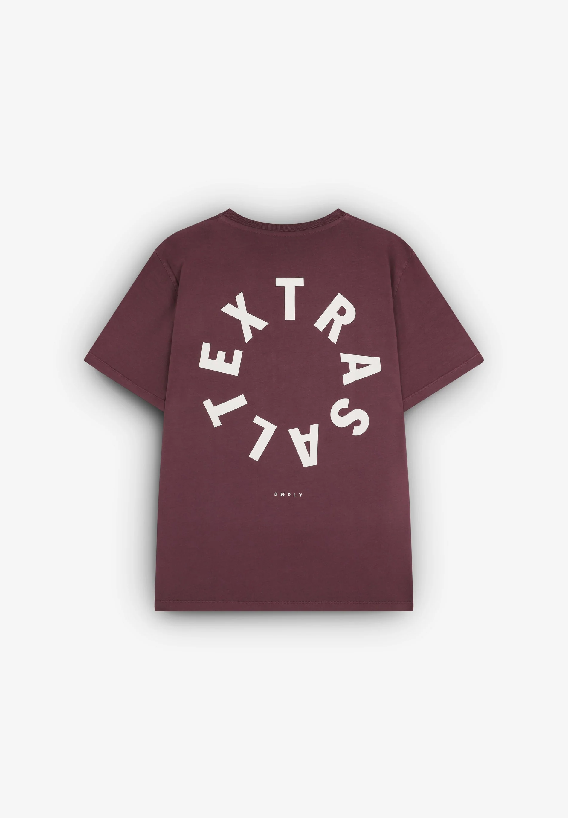 T-shirt Extra Salt Loop - Image 5