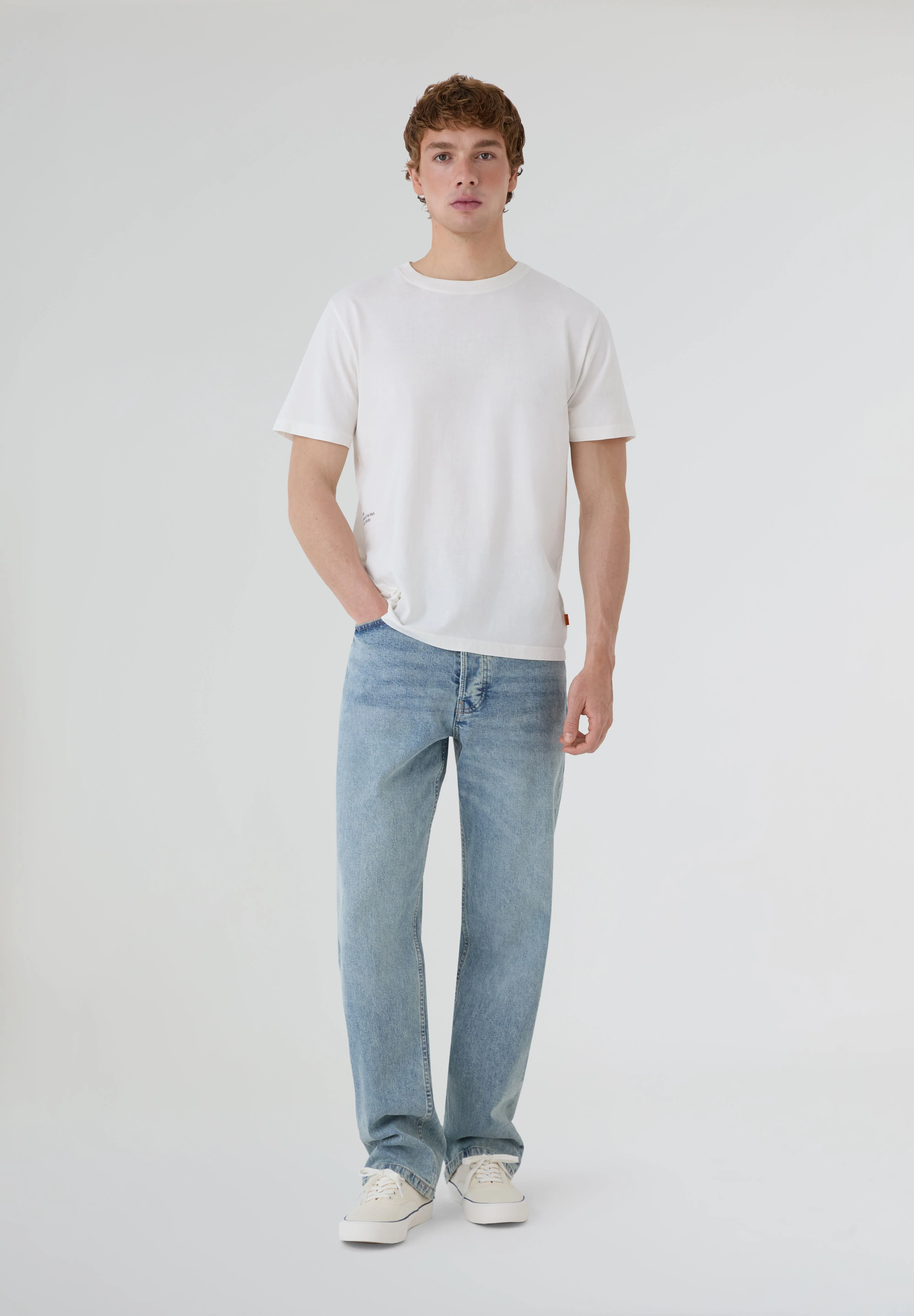 T-shirt Extra Salt Loop - Image 2