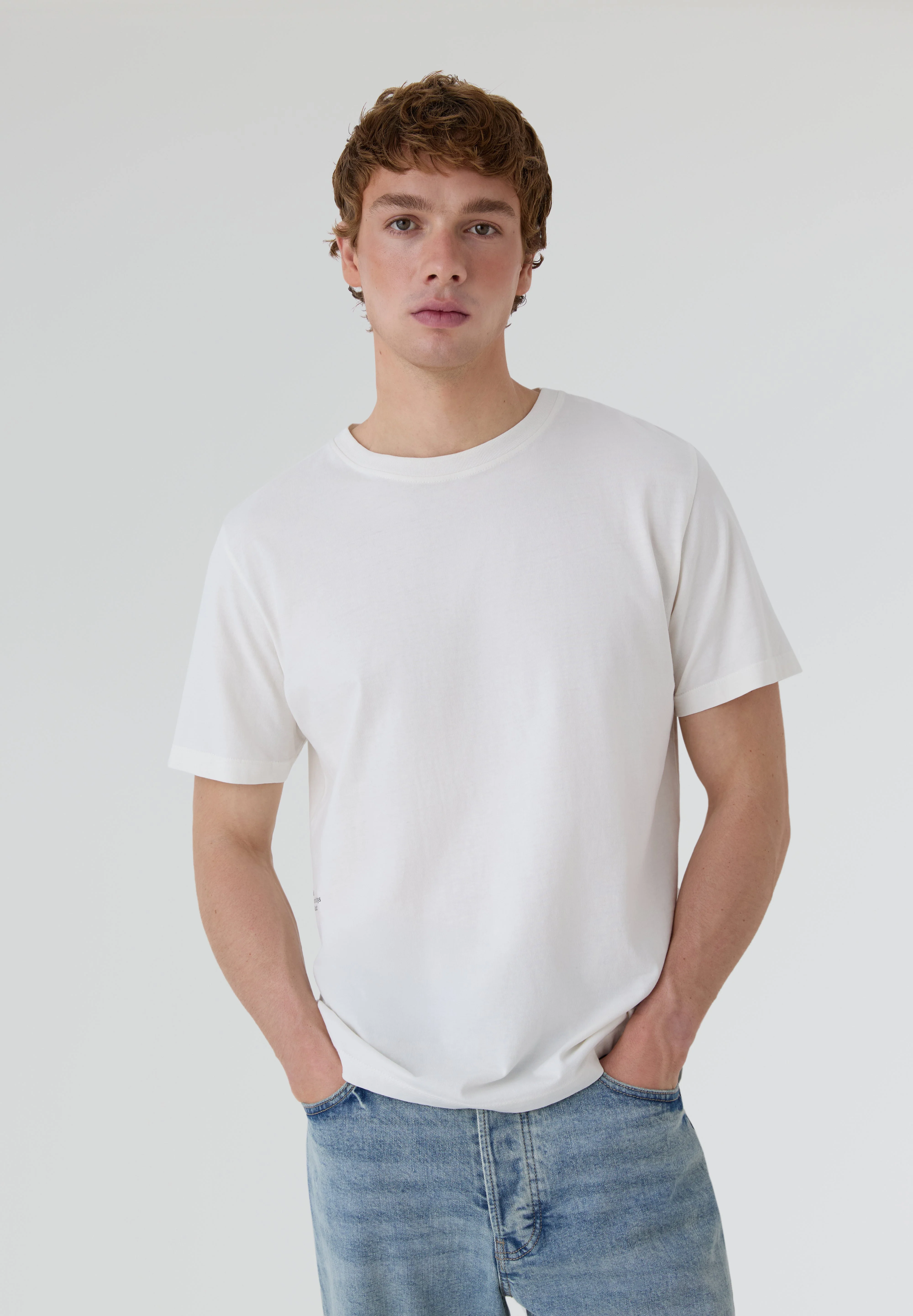 T-shirt Extra Salt Loop - Image 3