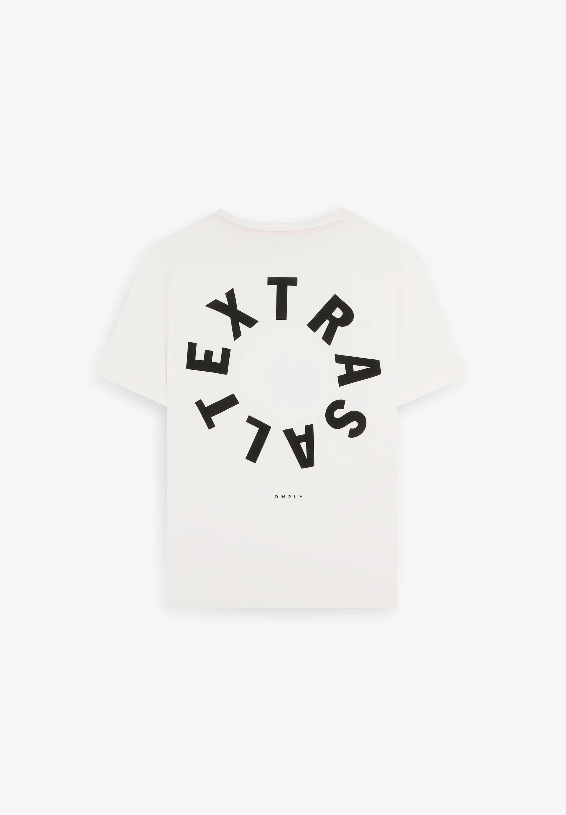 T-shirt Extra Salt Loop - Image 5