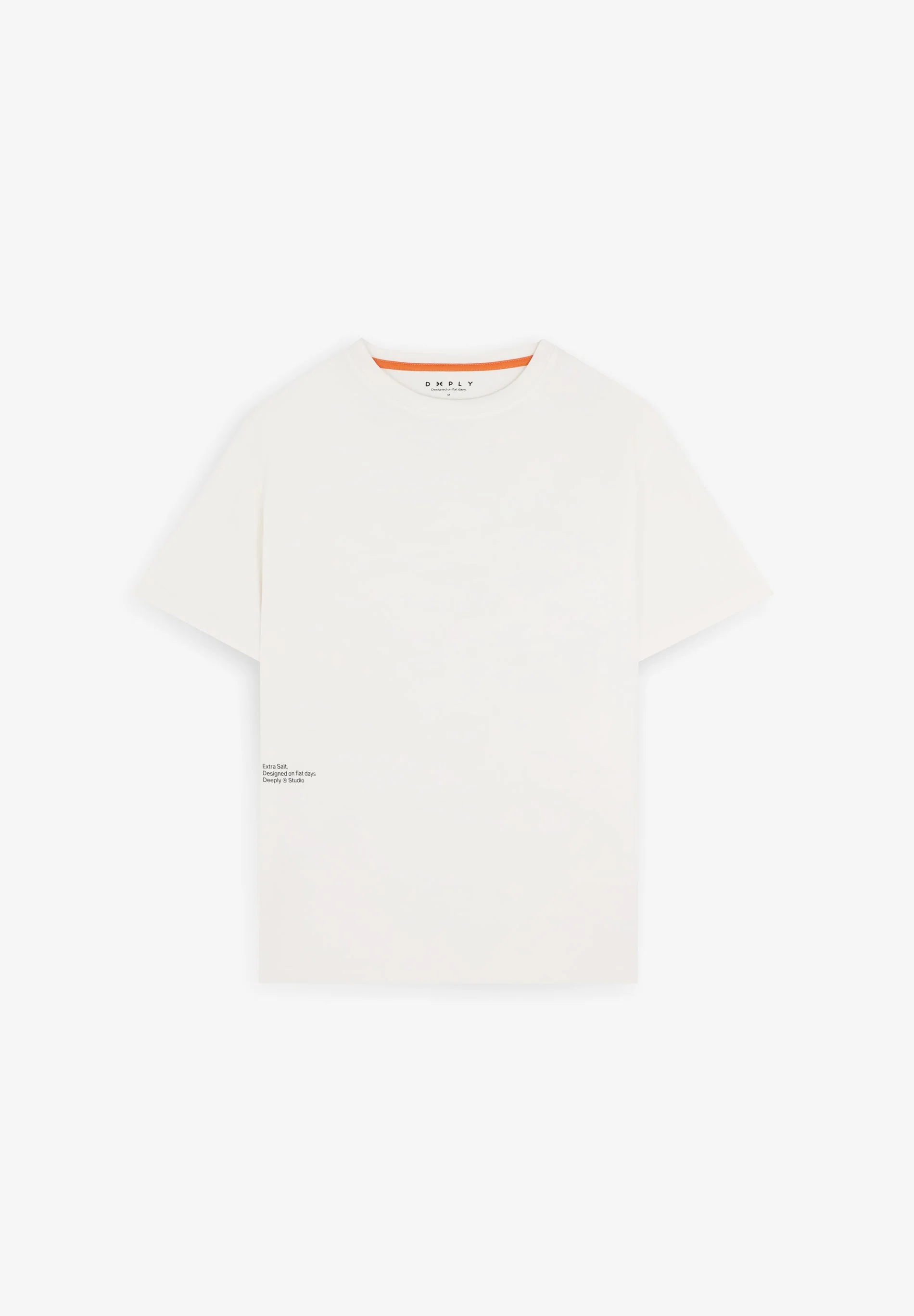 T-shirt Extra Salt Loop - Image 6