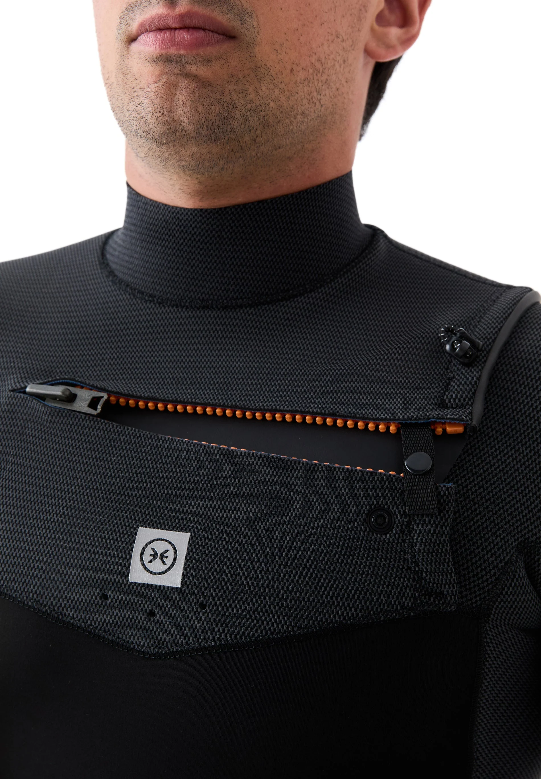 Fato Chest Zip 3/2 Explorer III - Image 3