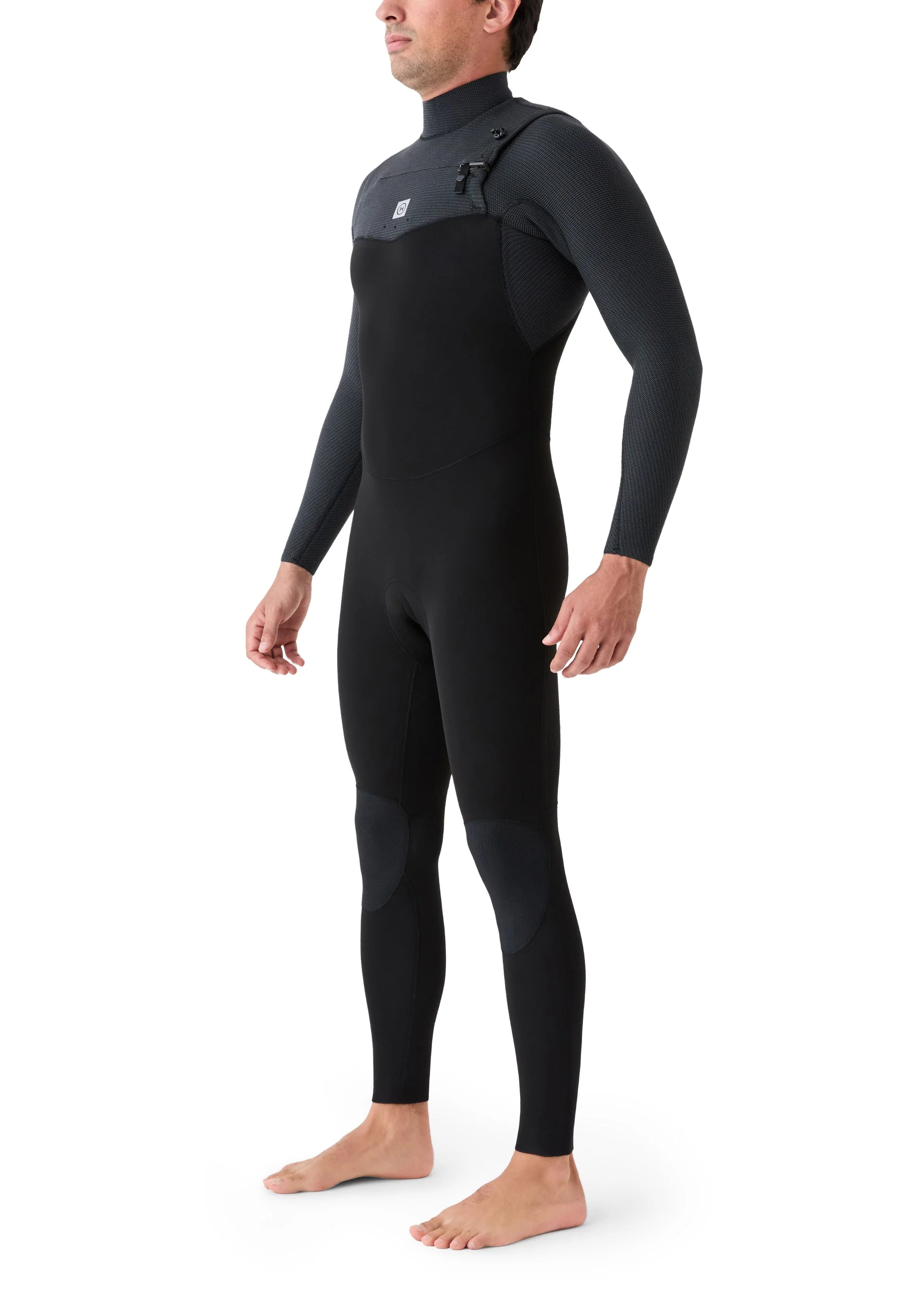 Fato Chest Zip 3/2 Explorer III - Image 4