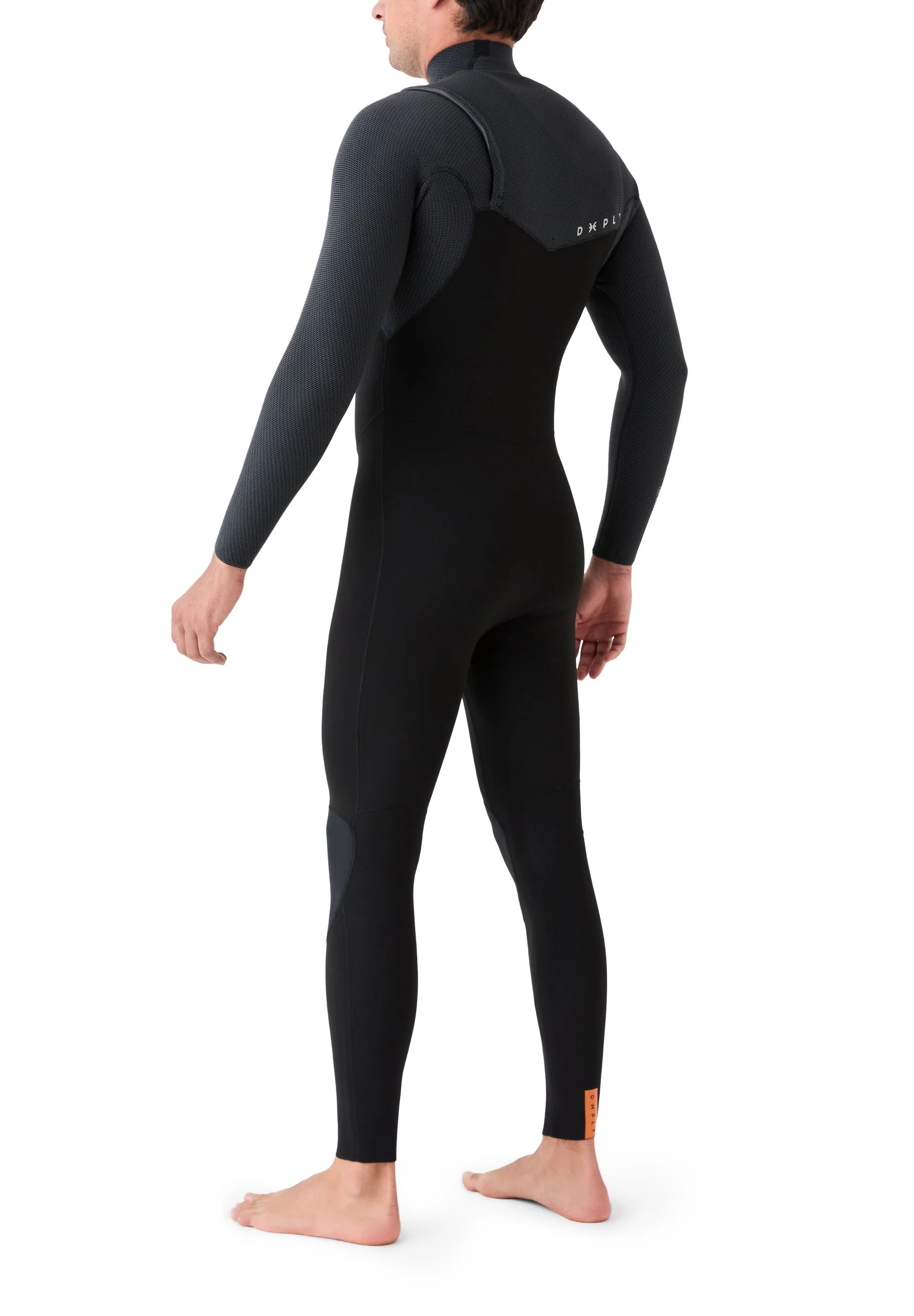 Fato Chest Zip 3/2 Explorer III - Image 5
